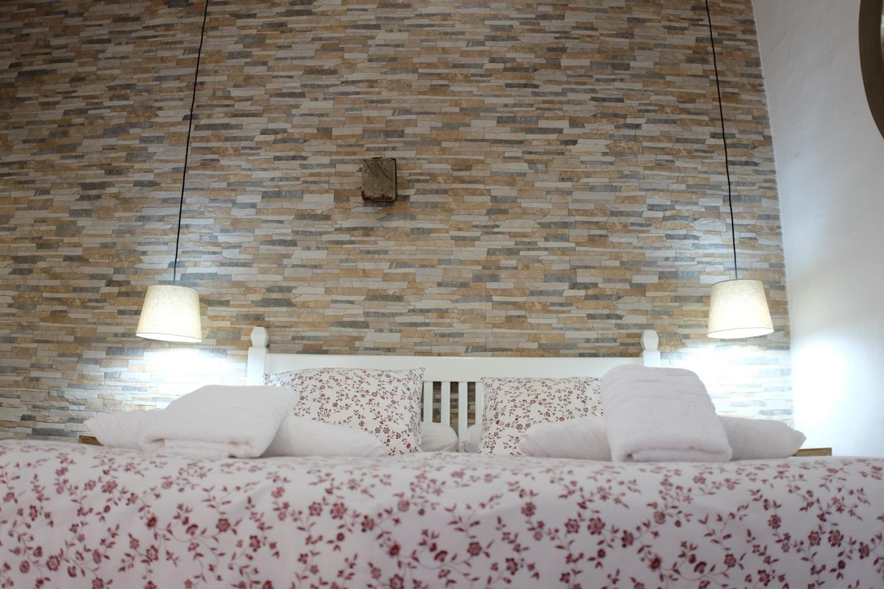 Apartamentos Finca Wapa
