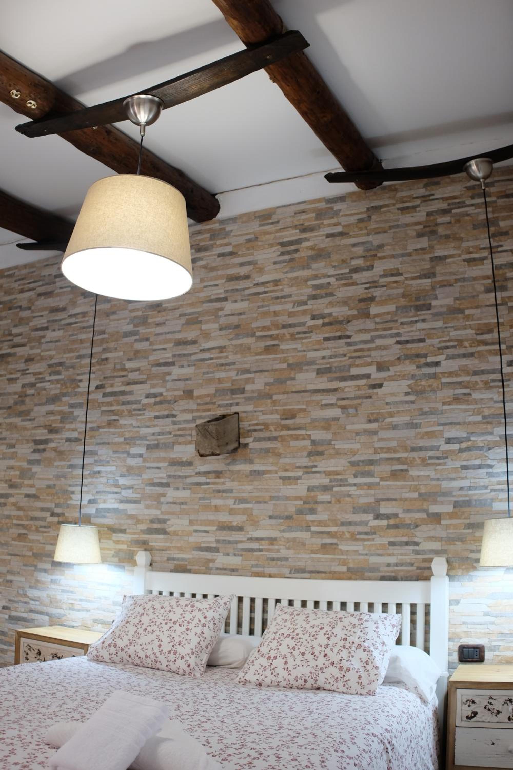 Apartamentos Finca Wapa