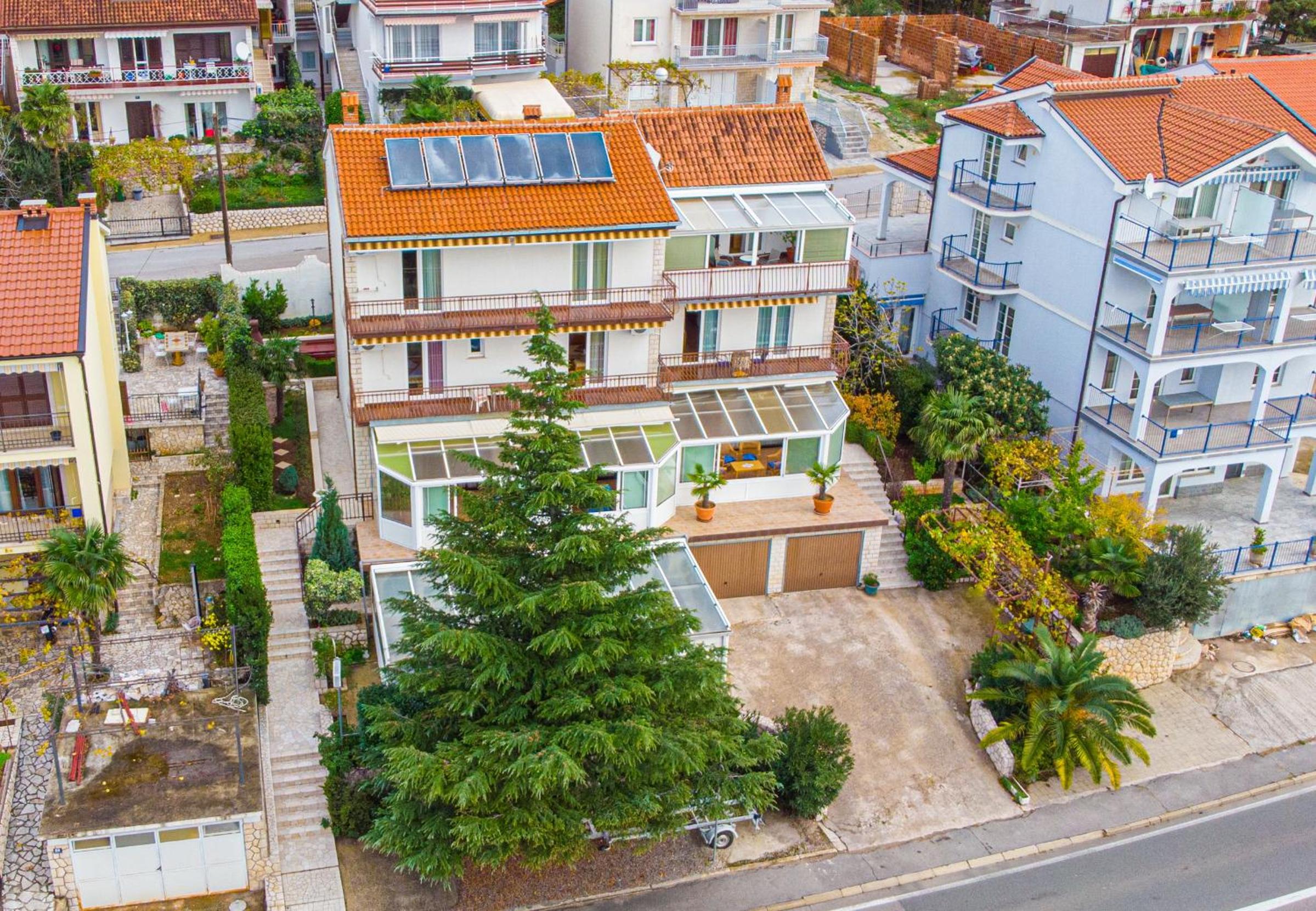 Vacattio apartments