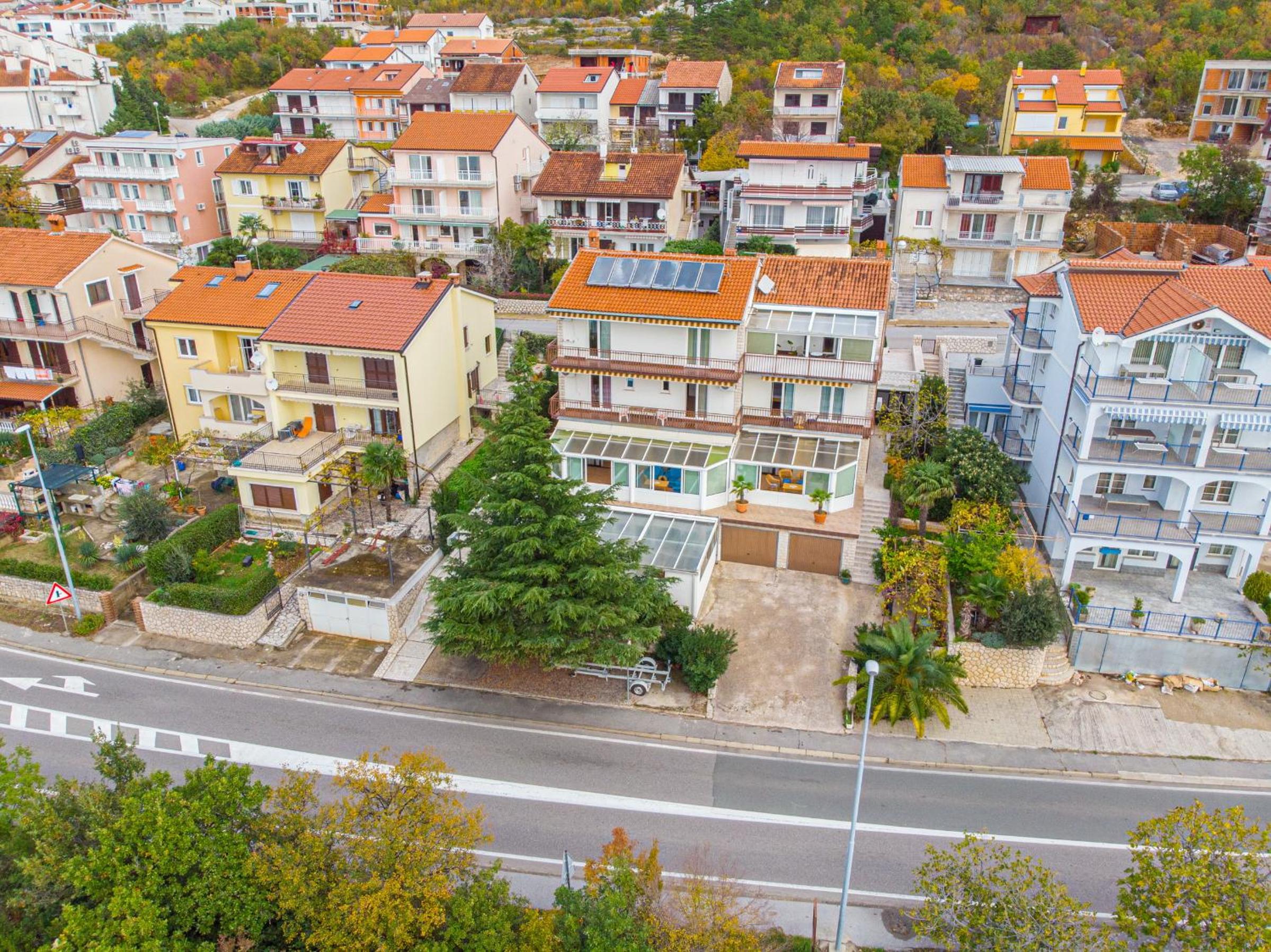 Vacattio apartments