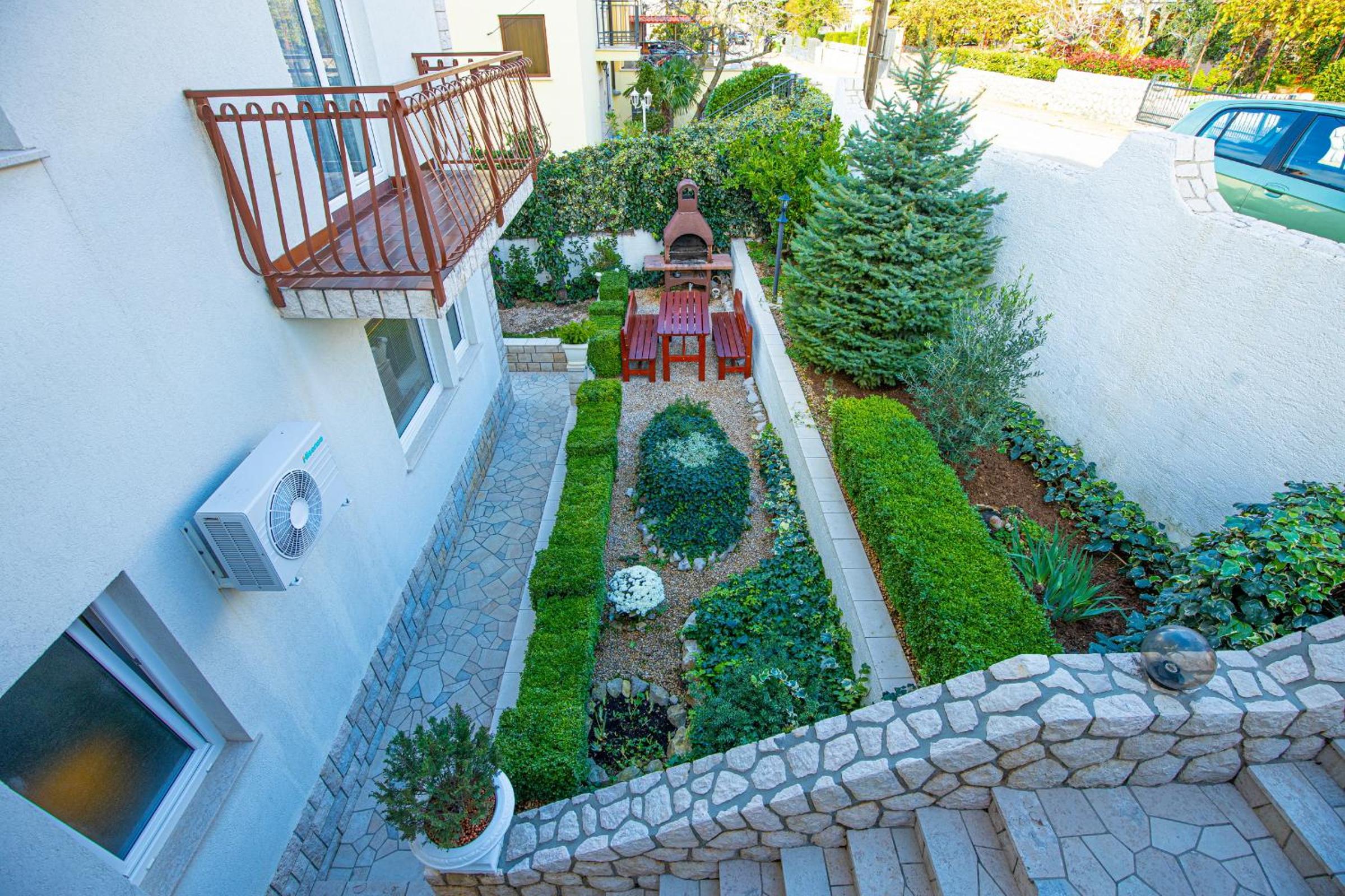 Vacattio apartments
