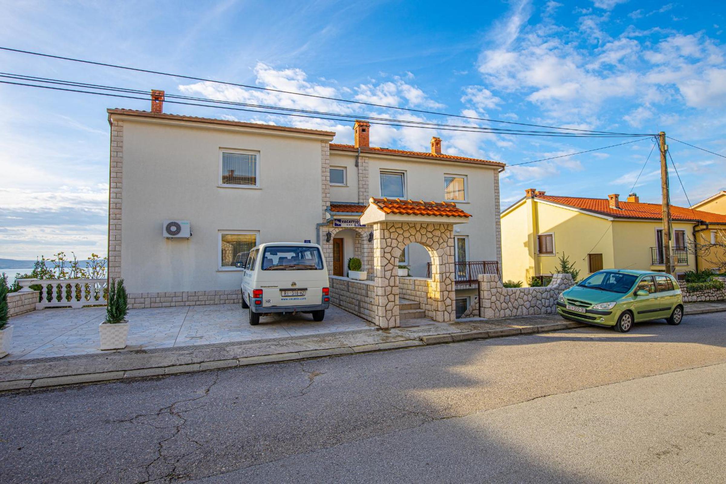 Vacattio apartments
