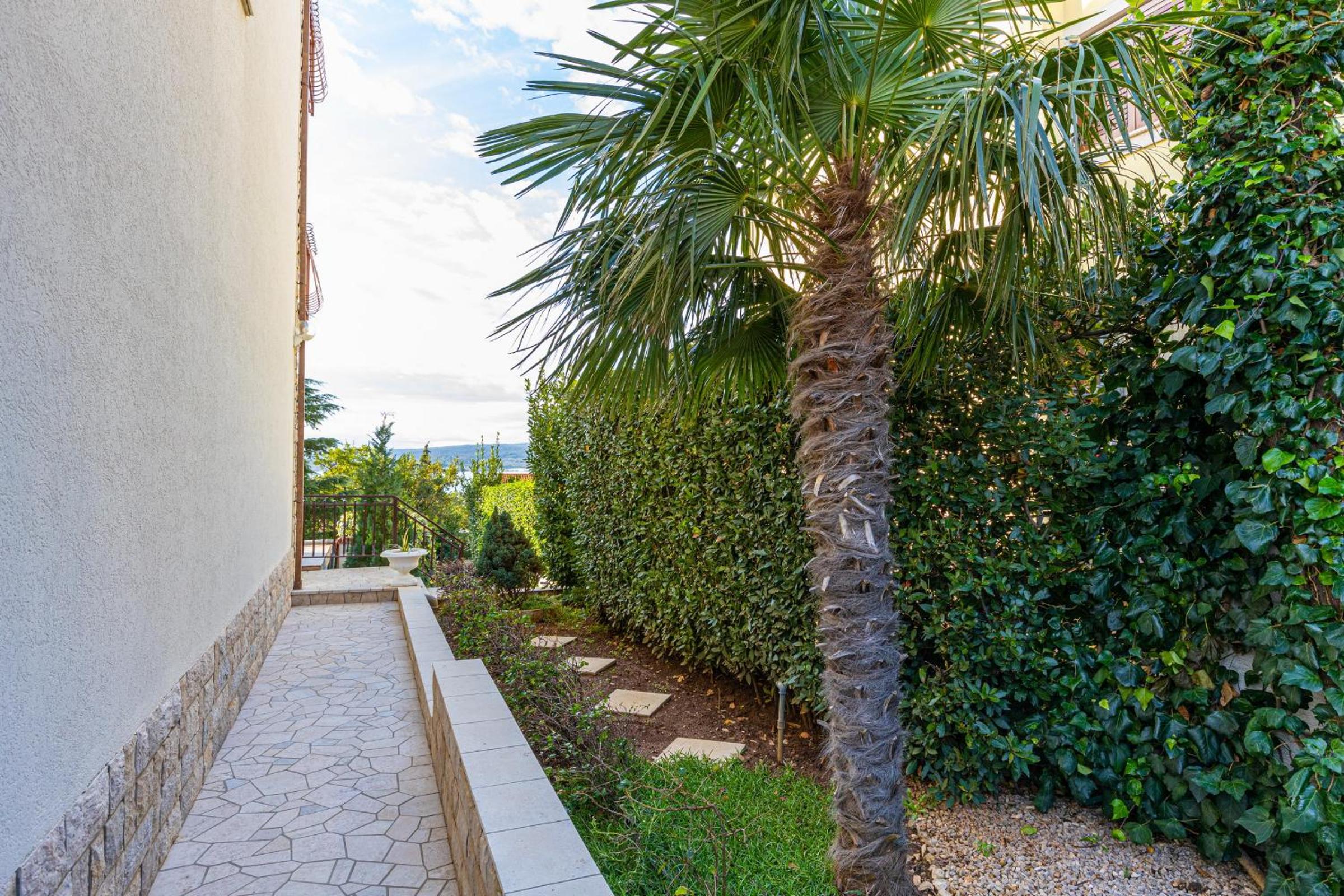 Vacattio apartments
