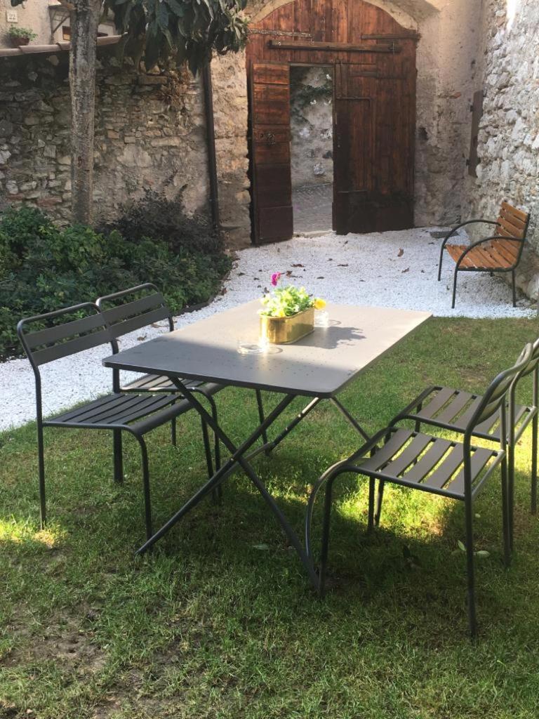 B&B Il Sogno nel Borgo view 4