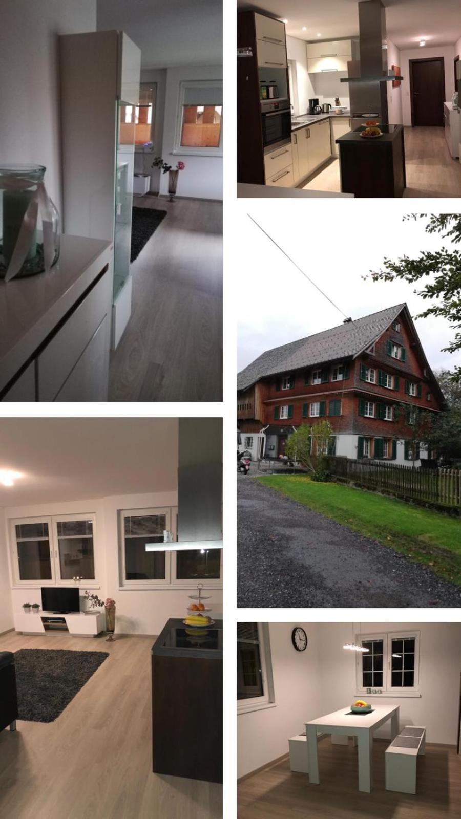 Ferienwohnung Auszeit