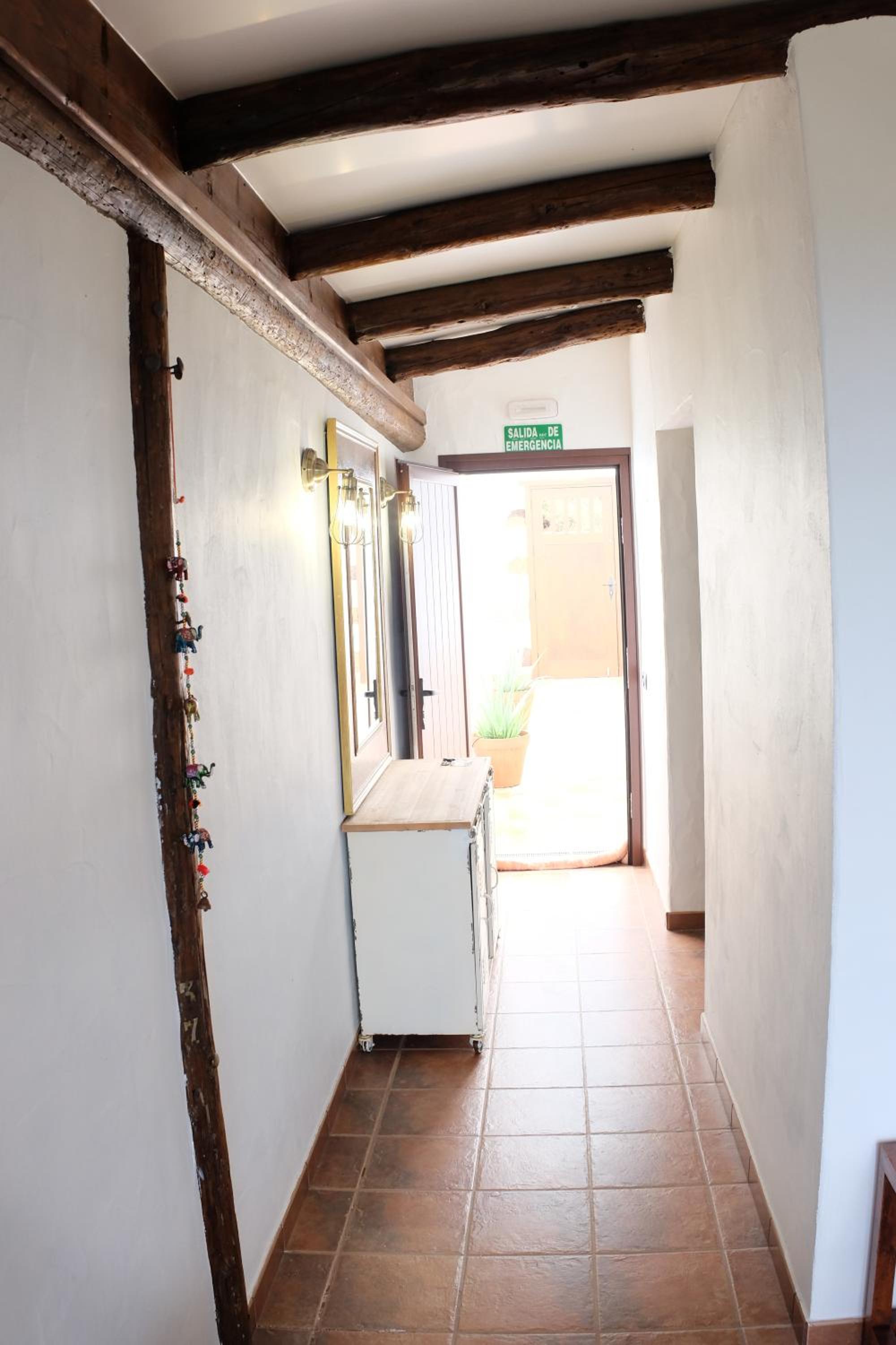 Apartamentos Finca Wapa