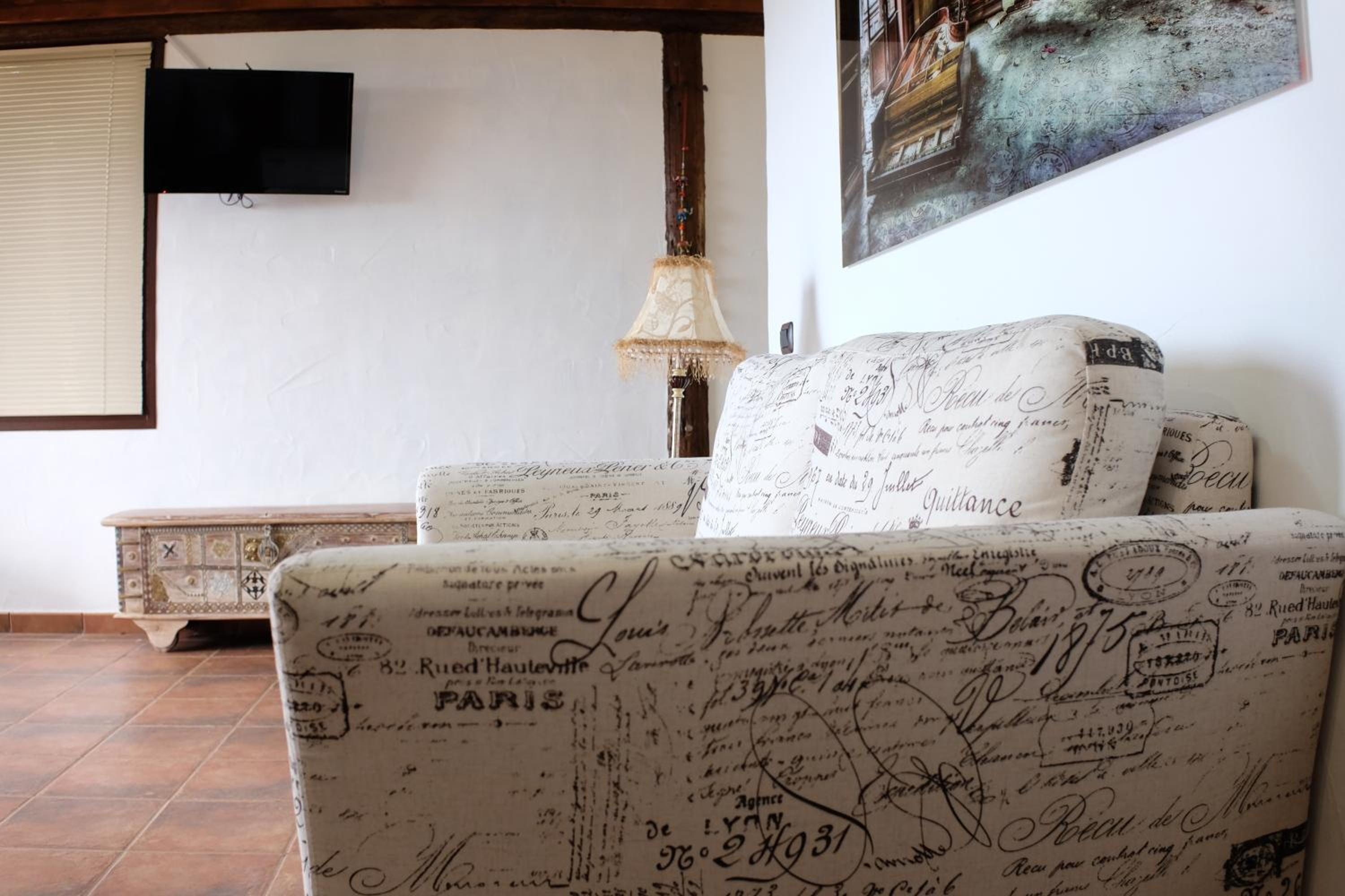 Apartamentos Finca Wapa