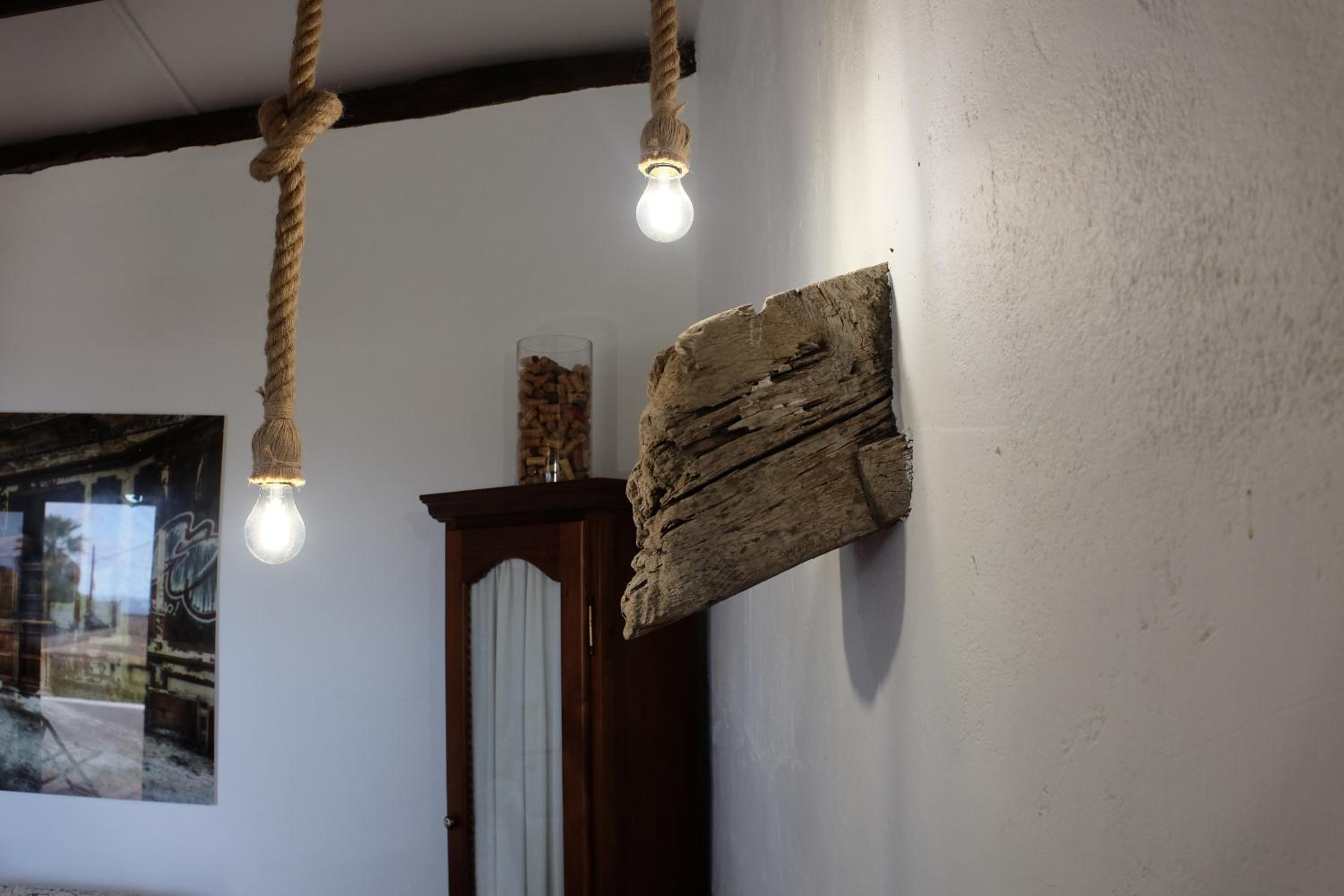 Apartamentos Finca Wapa
