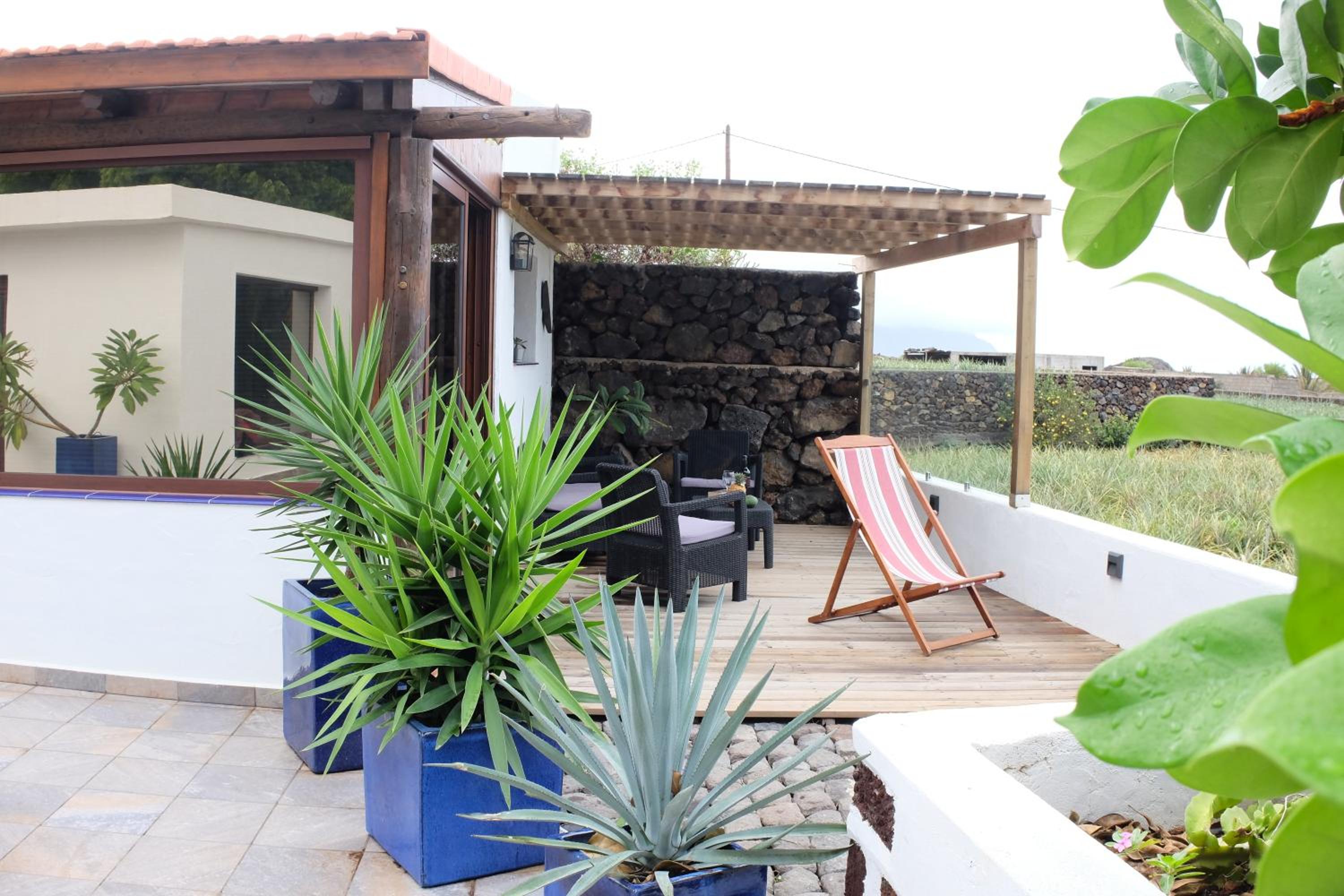Apartamentos Finca Wapa
