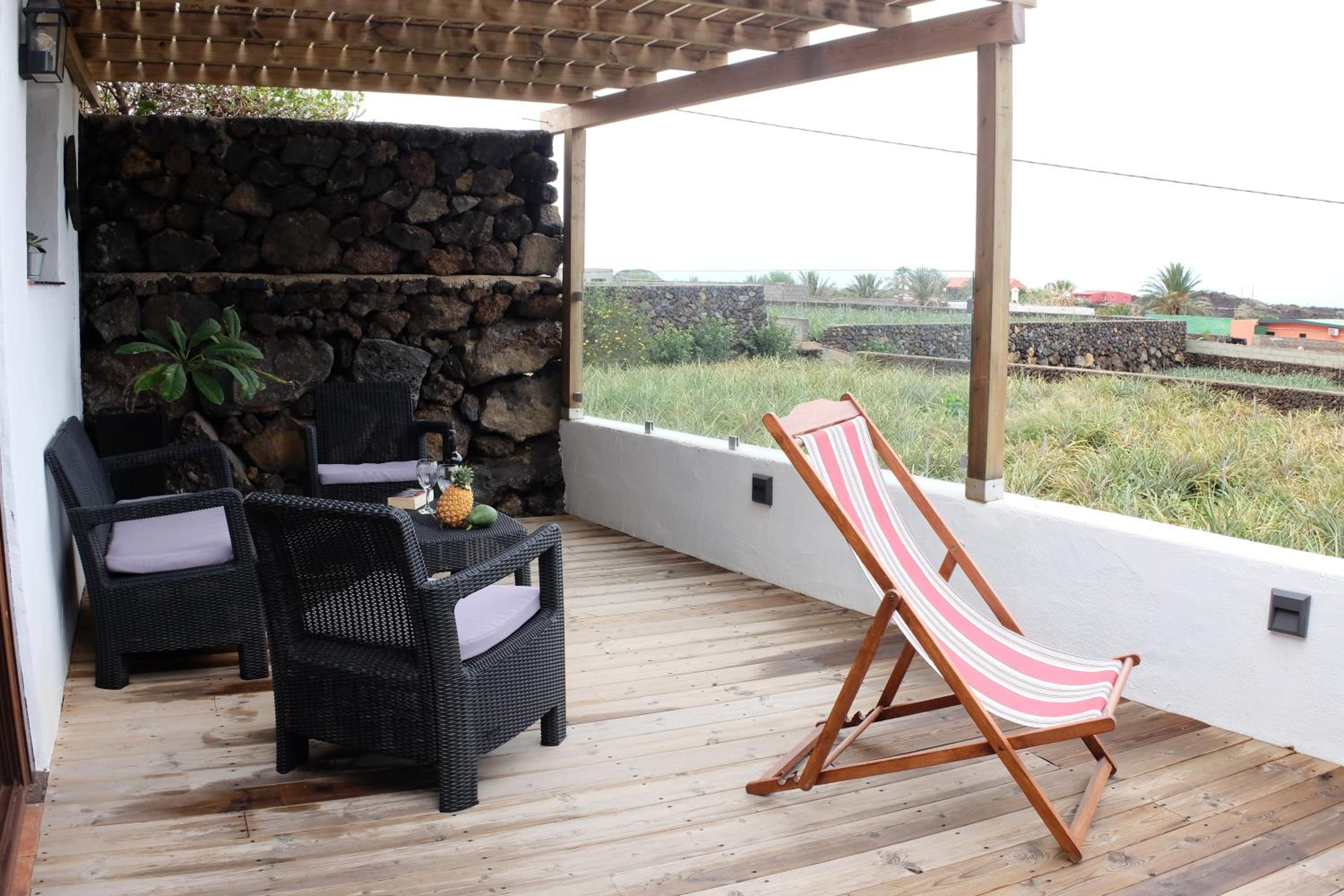 Apartamentos Finca Wapa