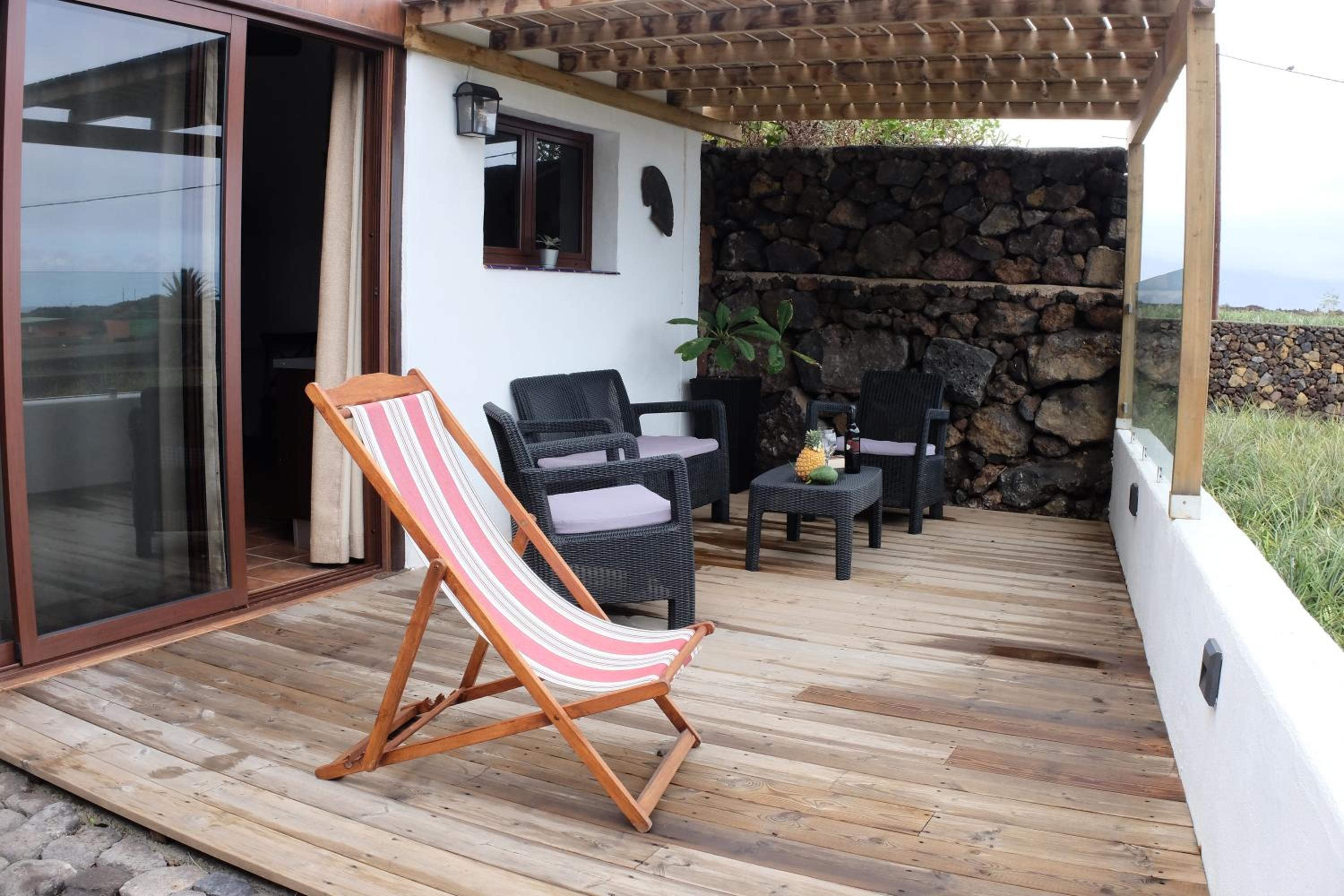 Apartamentos Finca Wapa