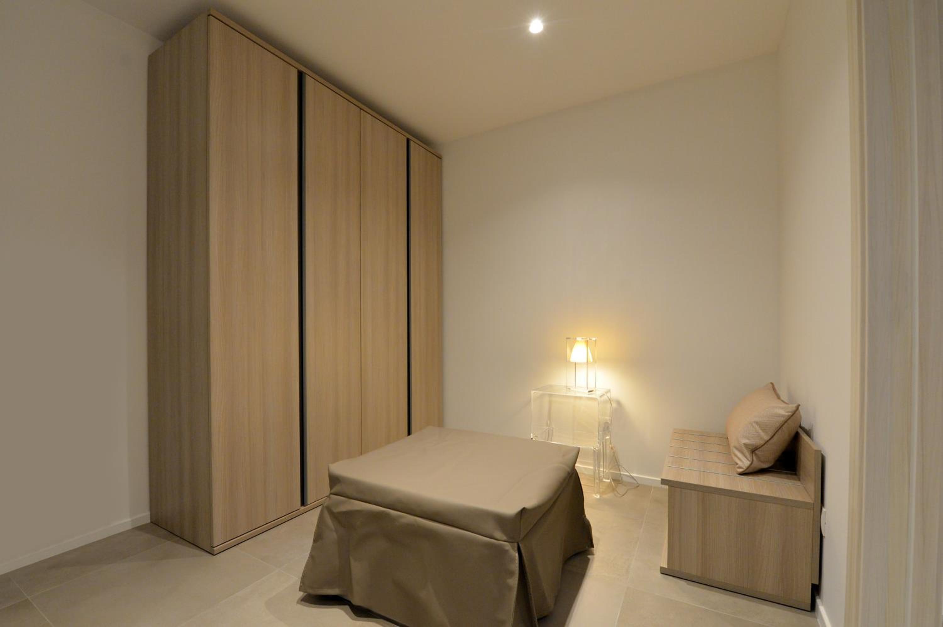 All'ombra en Andria