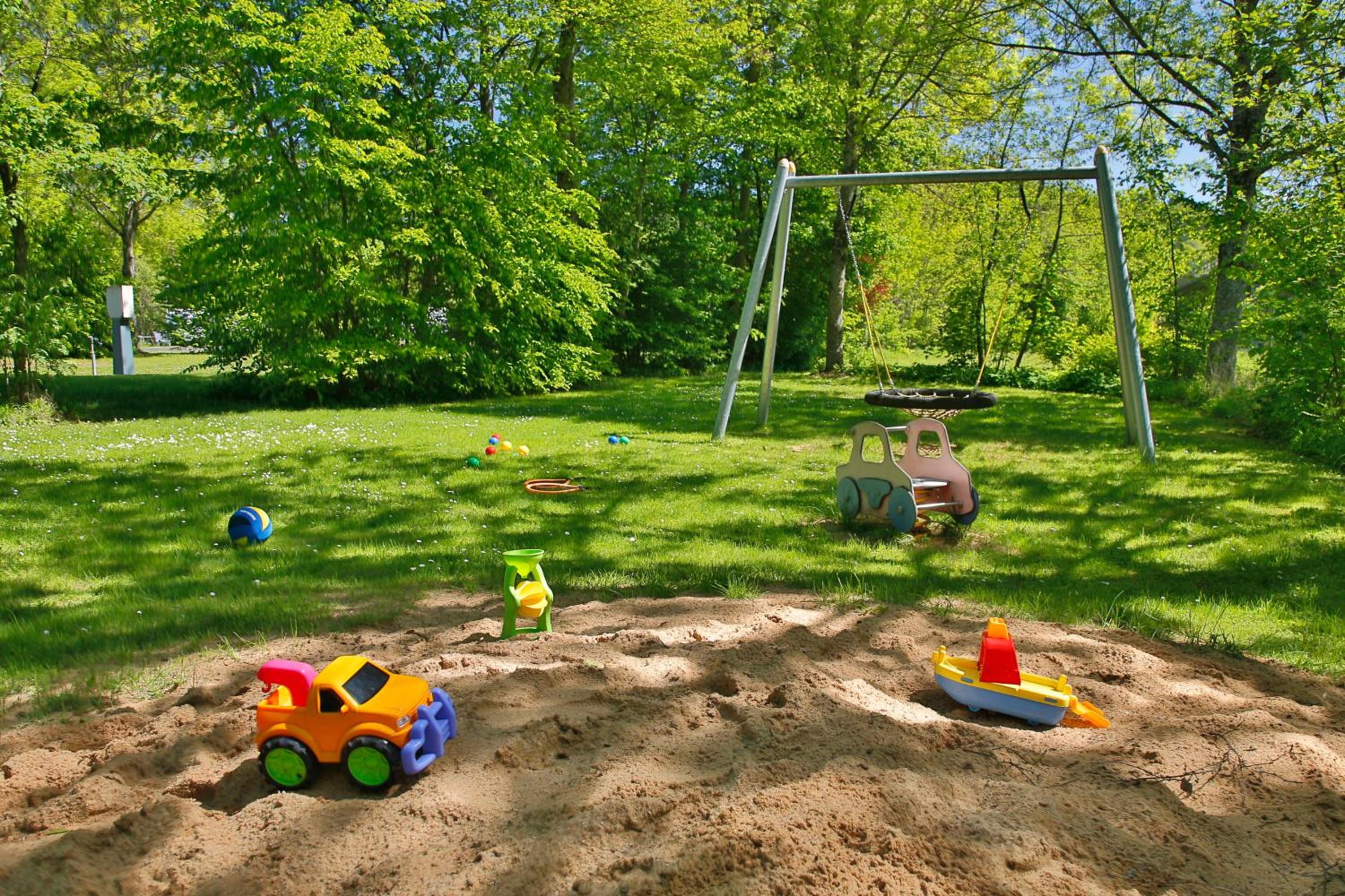 KNAUS Campingpark Bad Kissingen - Property Image 14