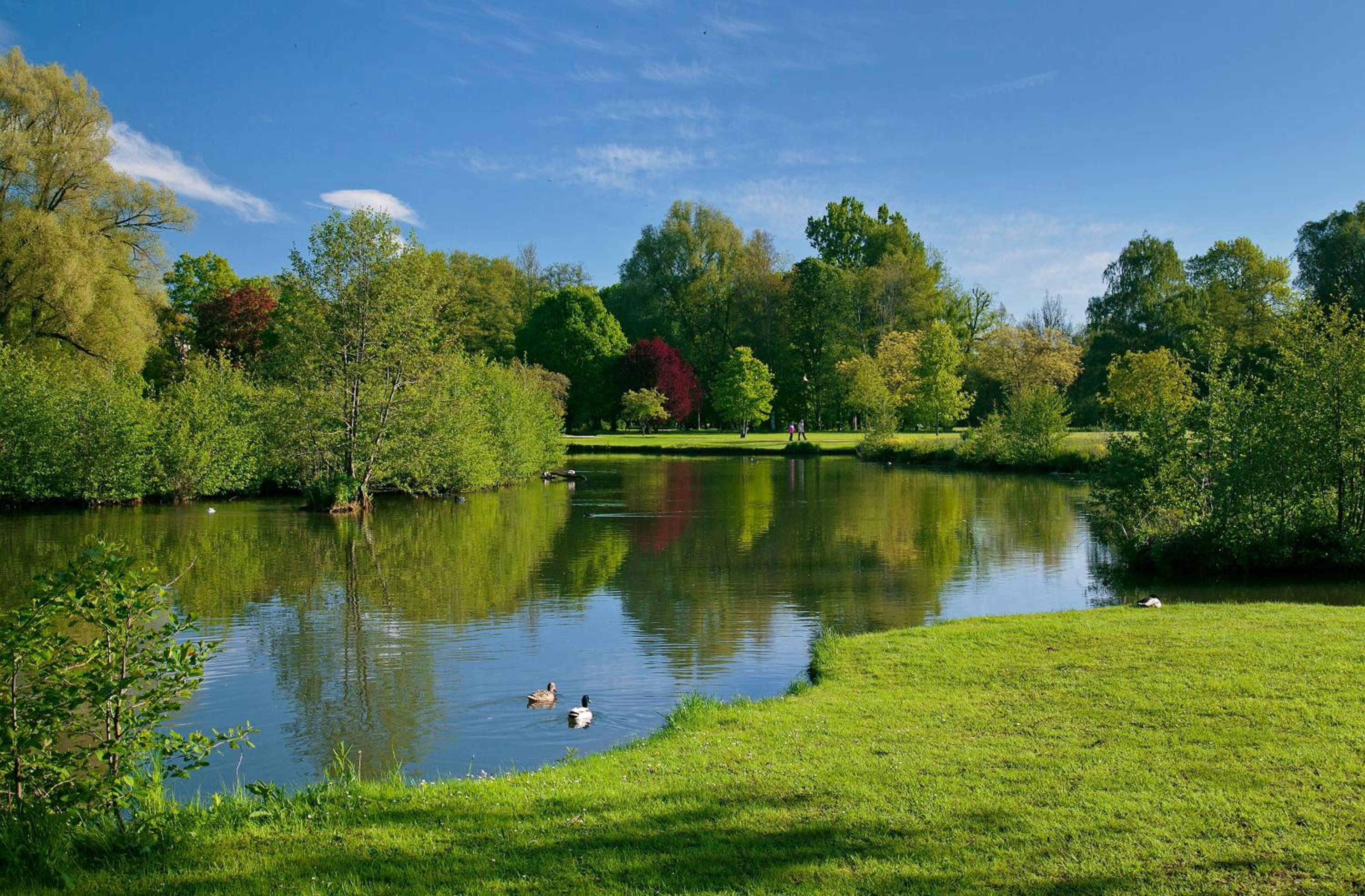 KNAUS Campingpark Bad Kissingen - Property Image 6