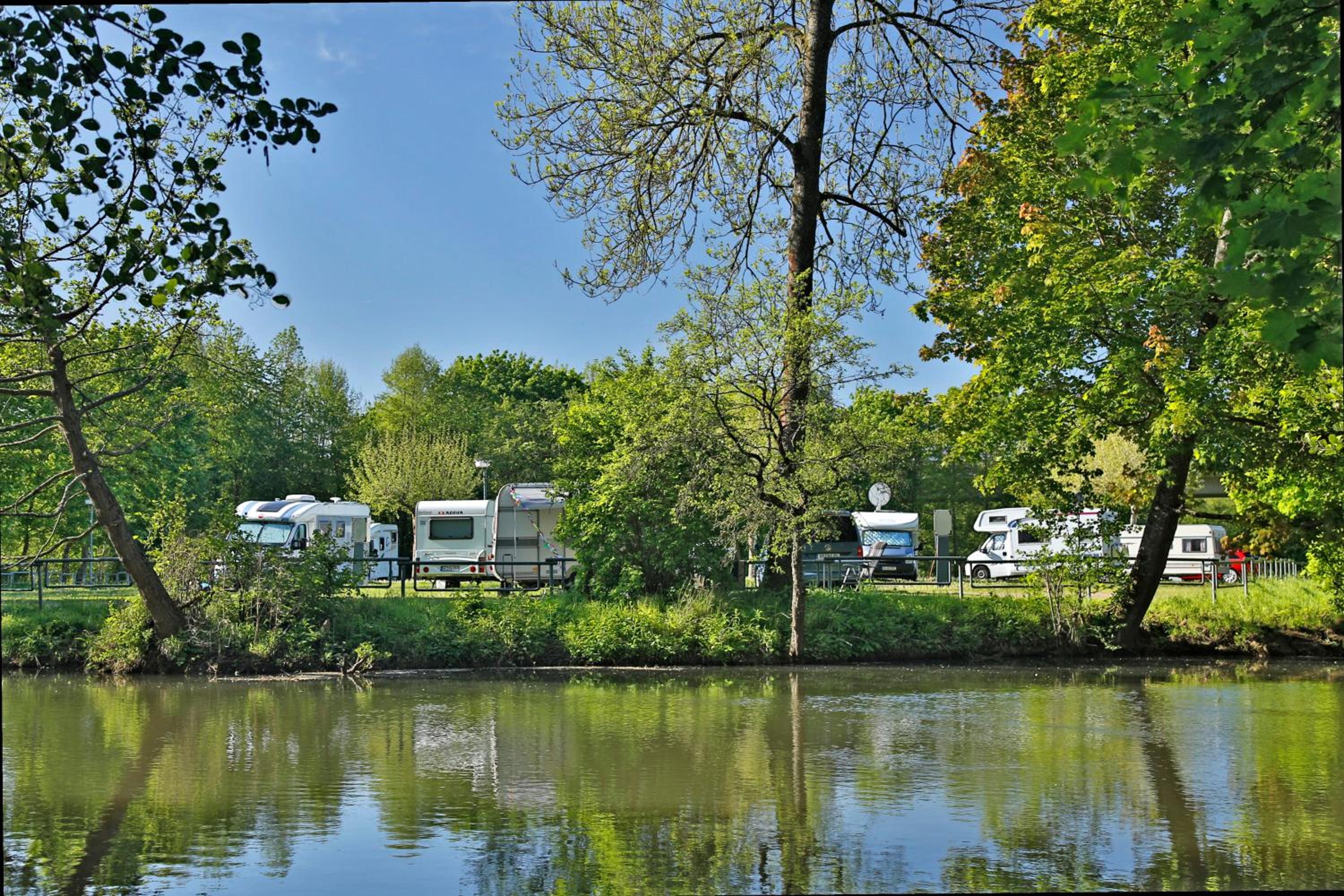 KNAUS Campingpark Bad Kissingen - Property Image 7