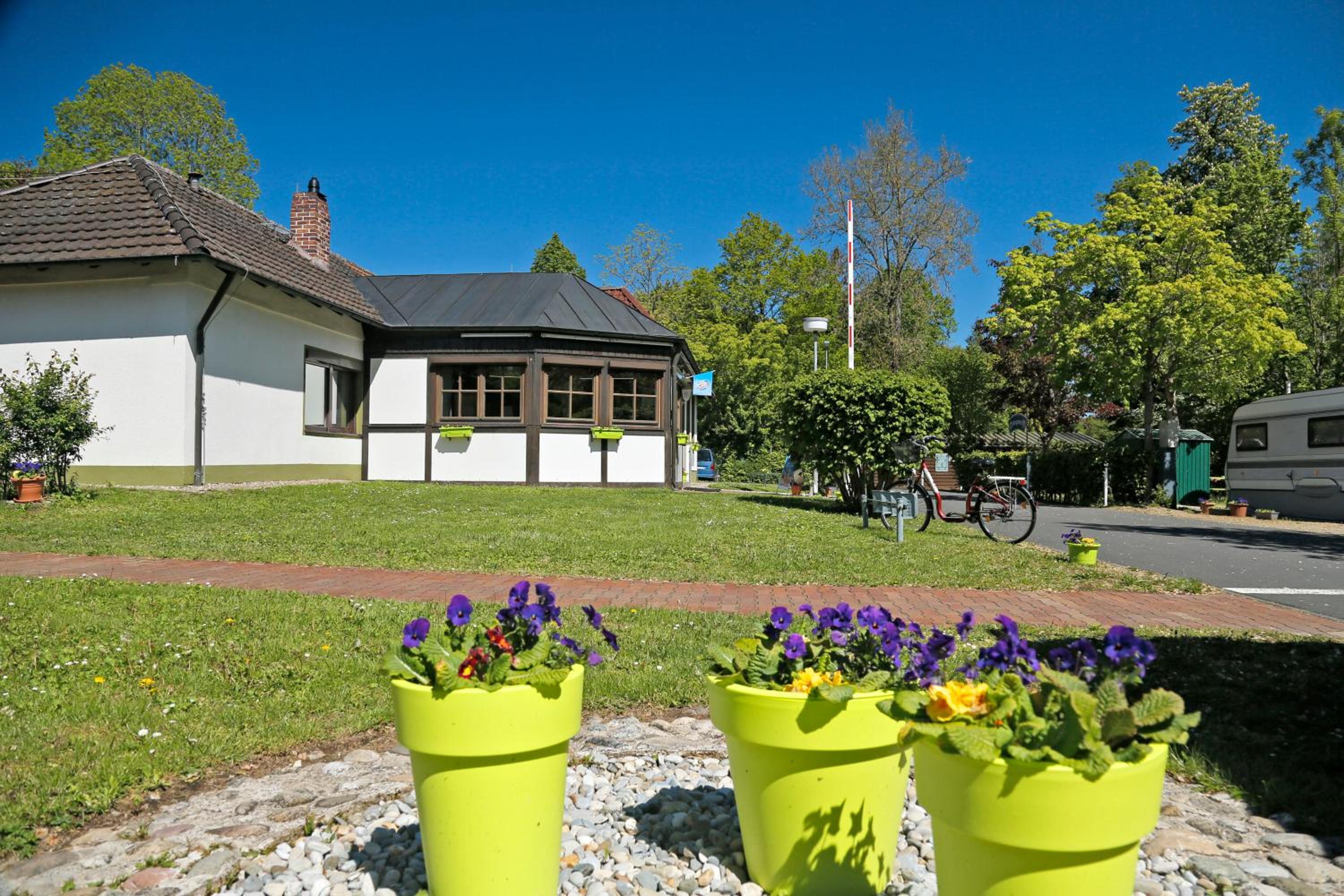 KNAUS Campingpark Bad Kissingen - Property Image 9