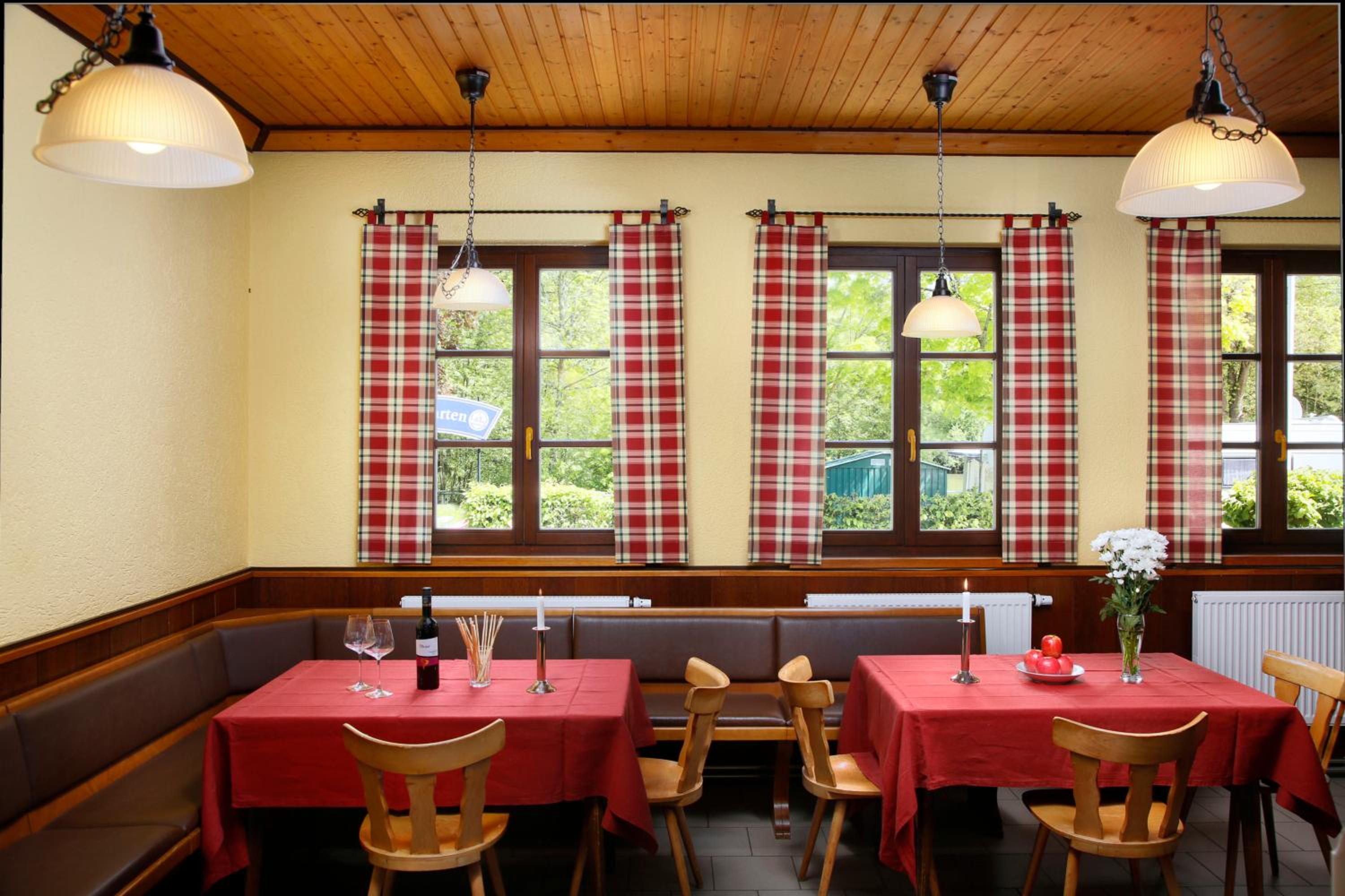 KNAUS Campingpark Bad Kissingen - Property Image 10