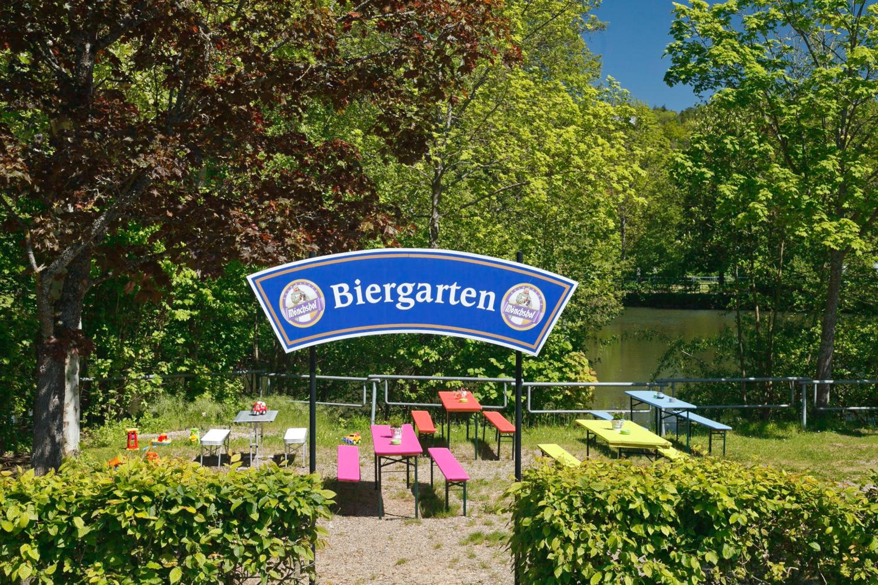 KNAUS Campingpark Bad Kissingen - Property Image 12
