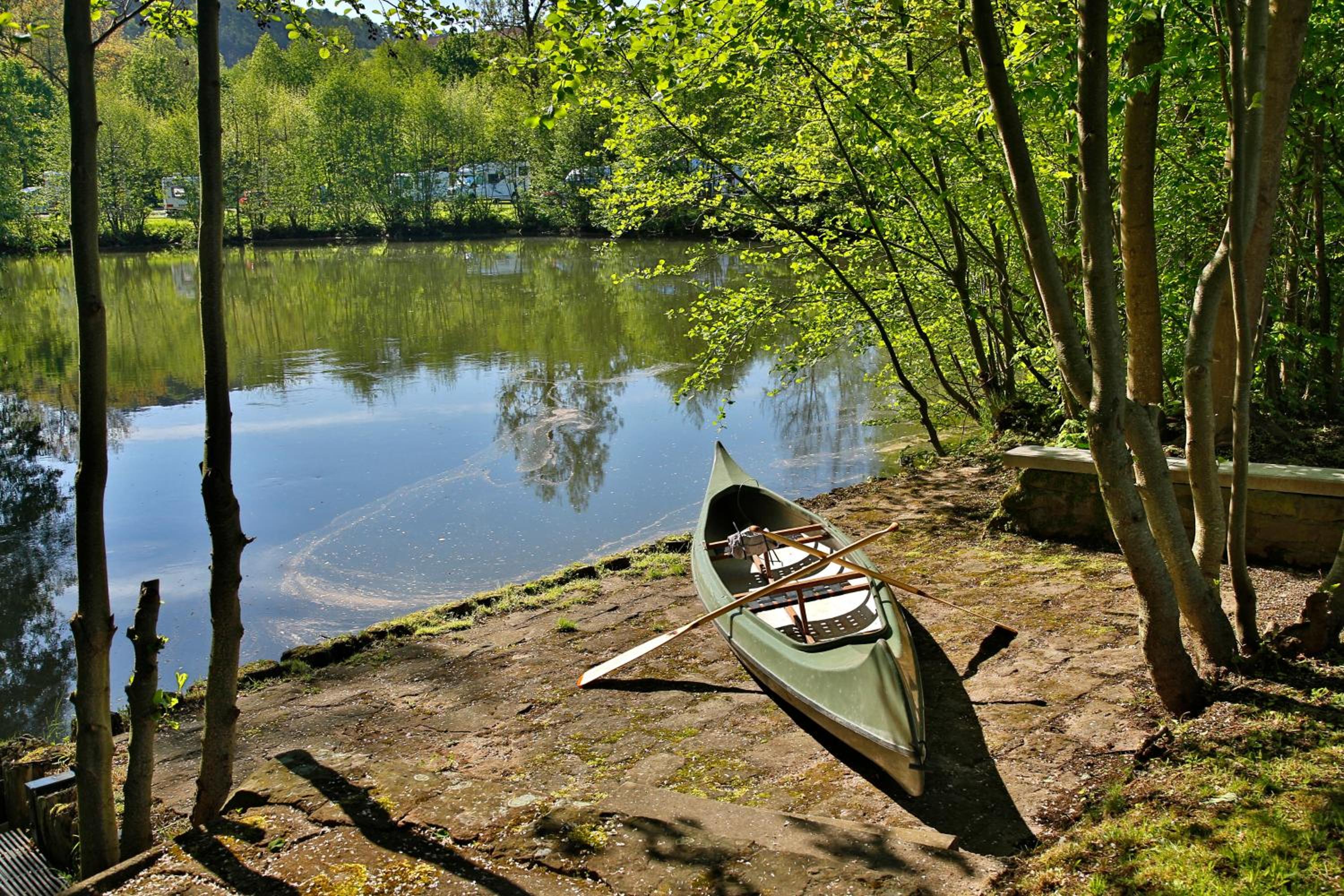 KNAUS Campingpark Bad Kissingen - Property Image 13