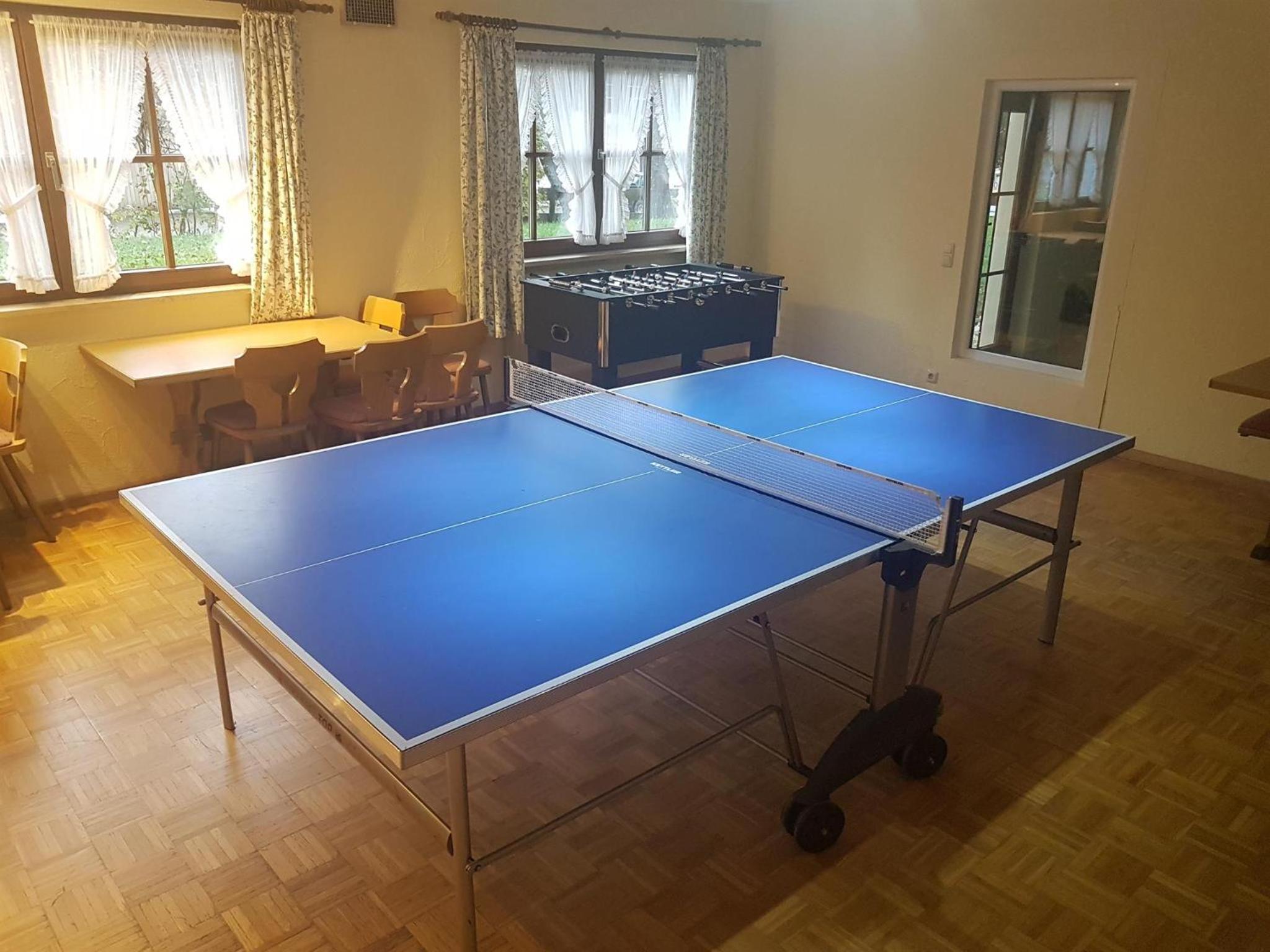 Ferienwohnung Allgäublick Regina