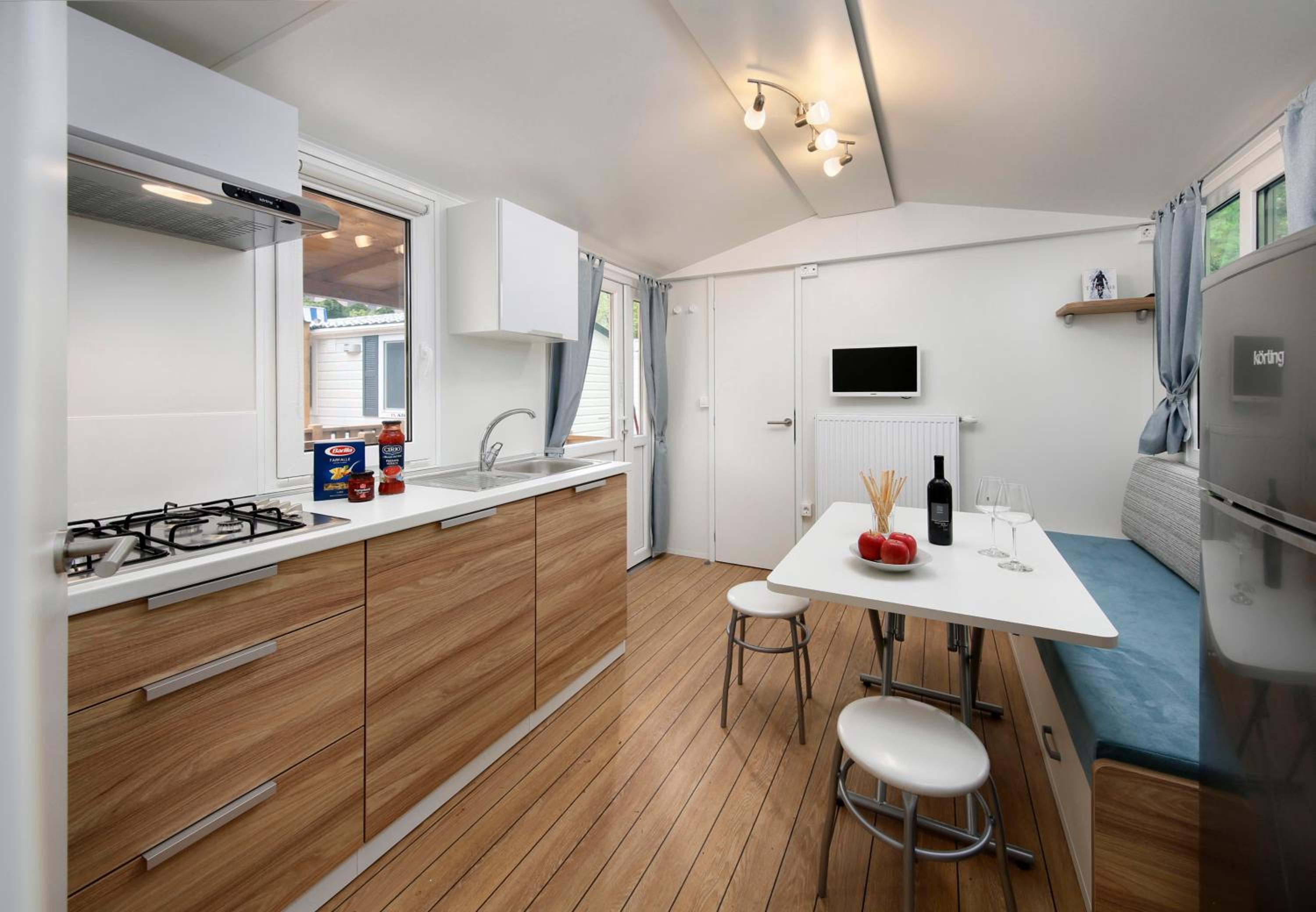 KNAUS Campingpark Bad Kissingen - Property Image 8