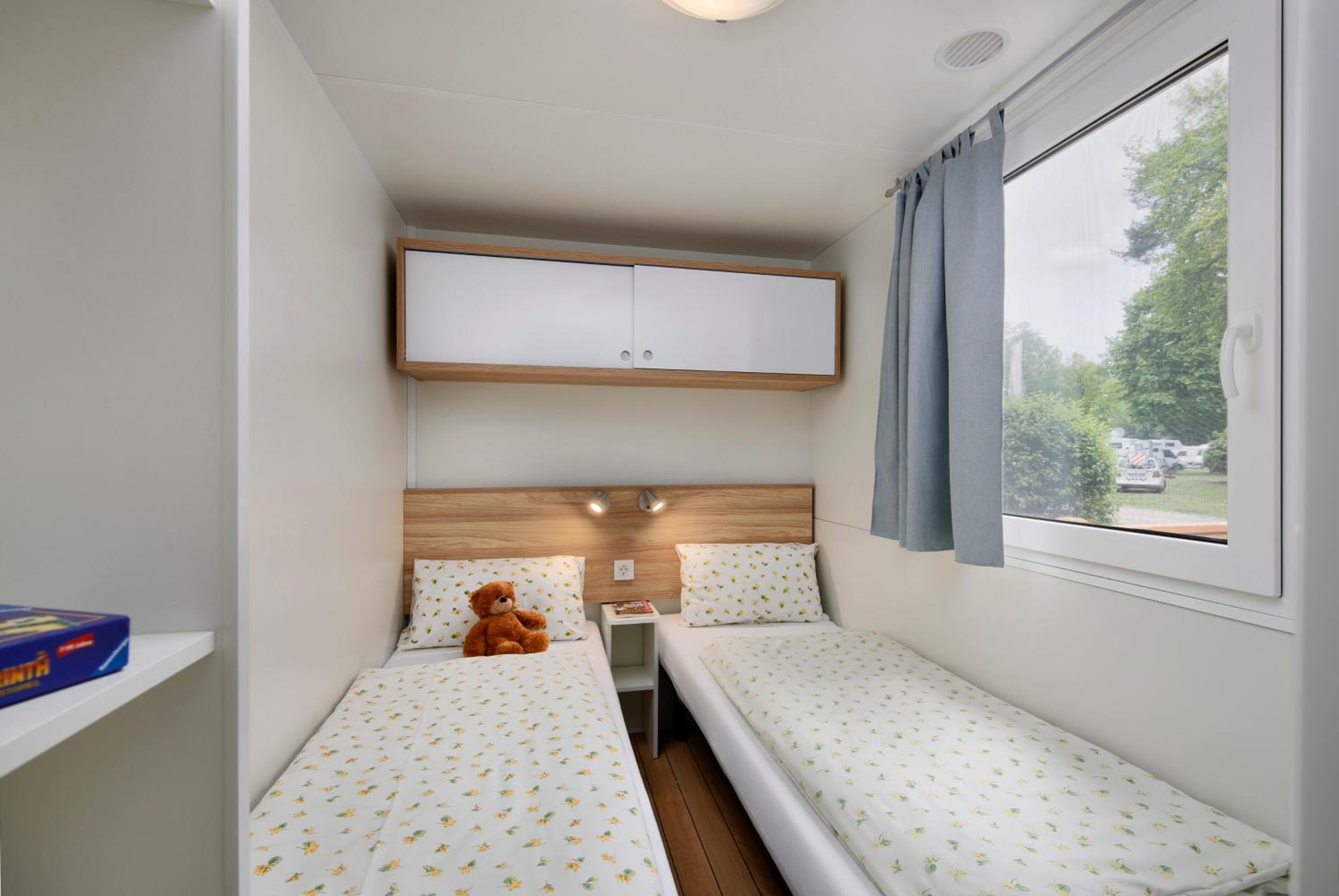 KNAUS Campingpark Bad Kissingen - Property Image 2