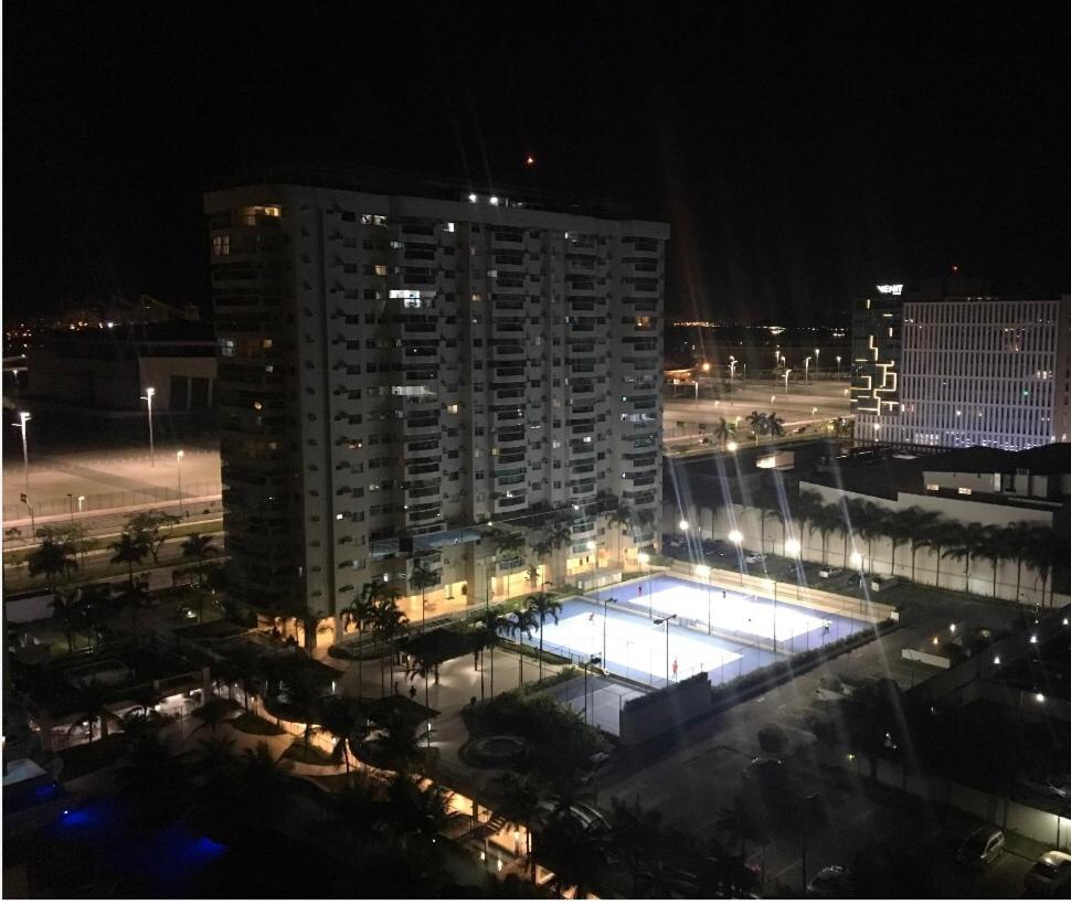 Hotel Apartamento Bora Bora - Image 1