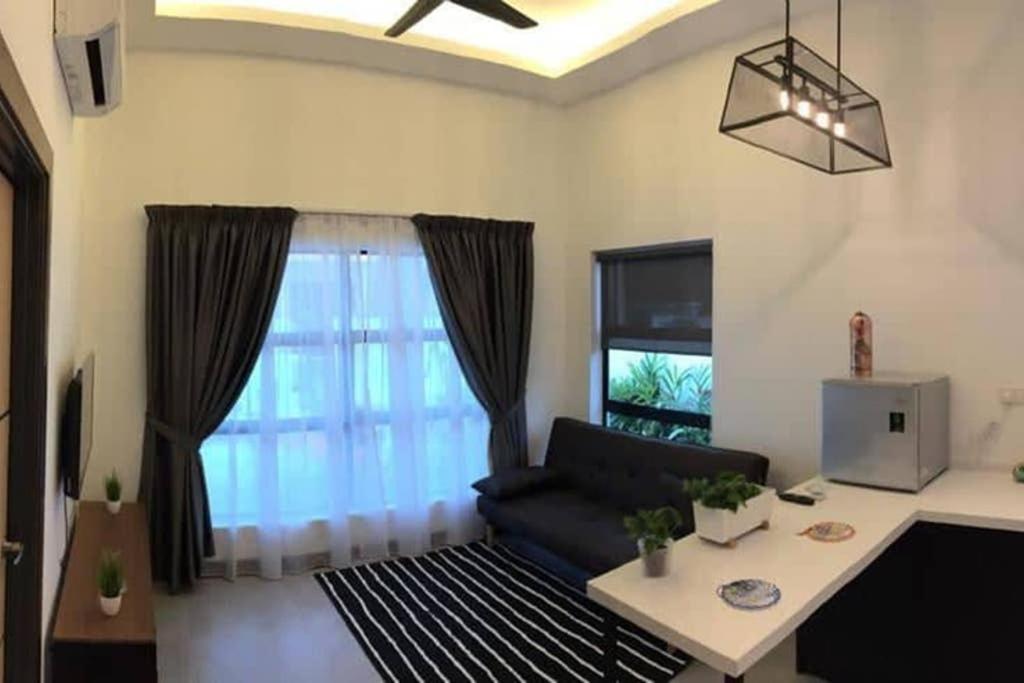 Mary's Residence Ipoh photo 3