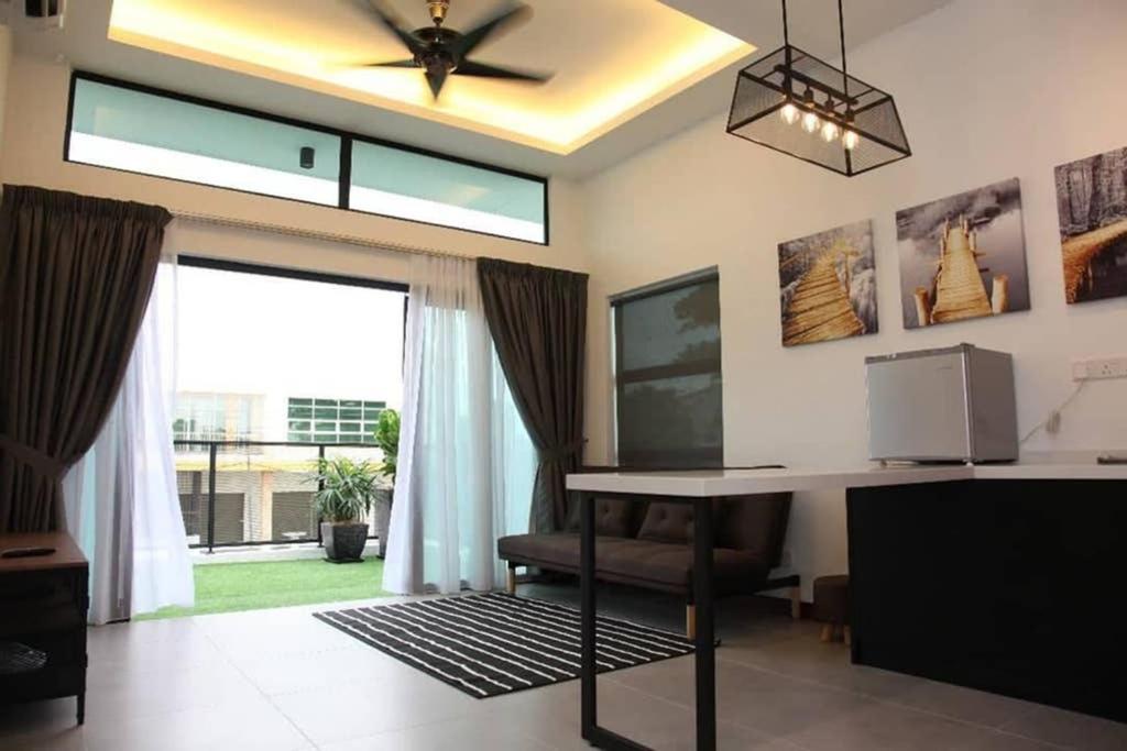Mary's Residence Ipoh photo 5