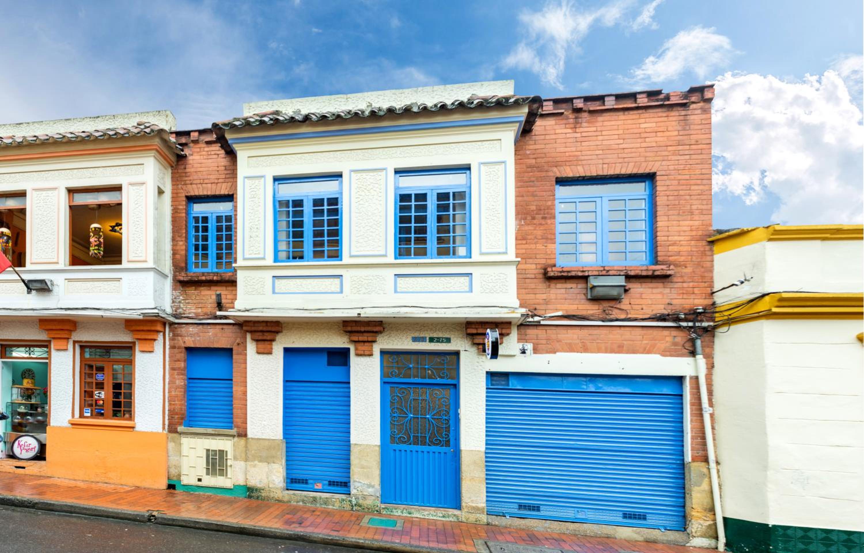 Hotel Granada Hostel - Image 1