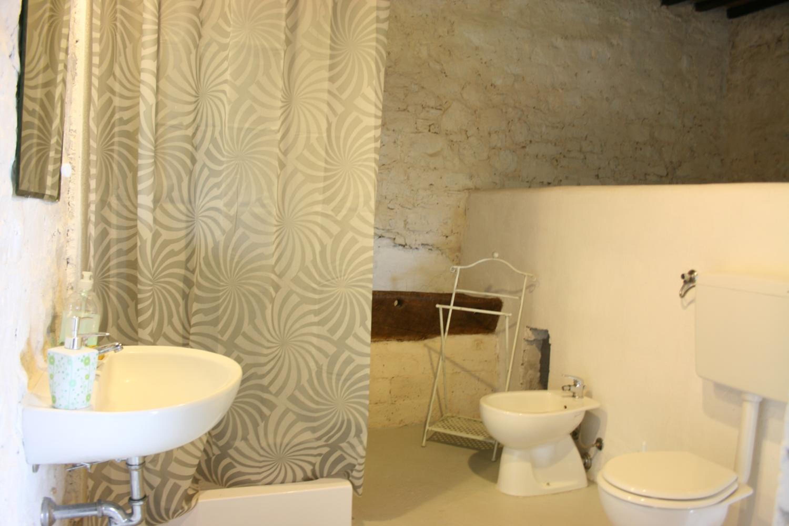 CASA ROSSA view 5