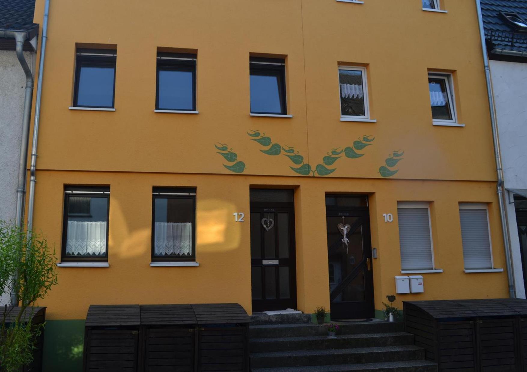 Ferienwohnung Fewo Hauswurm "mit Hund na und" view 3