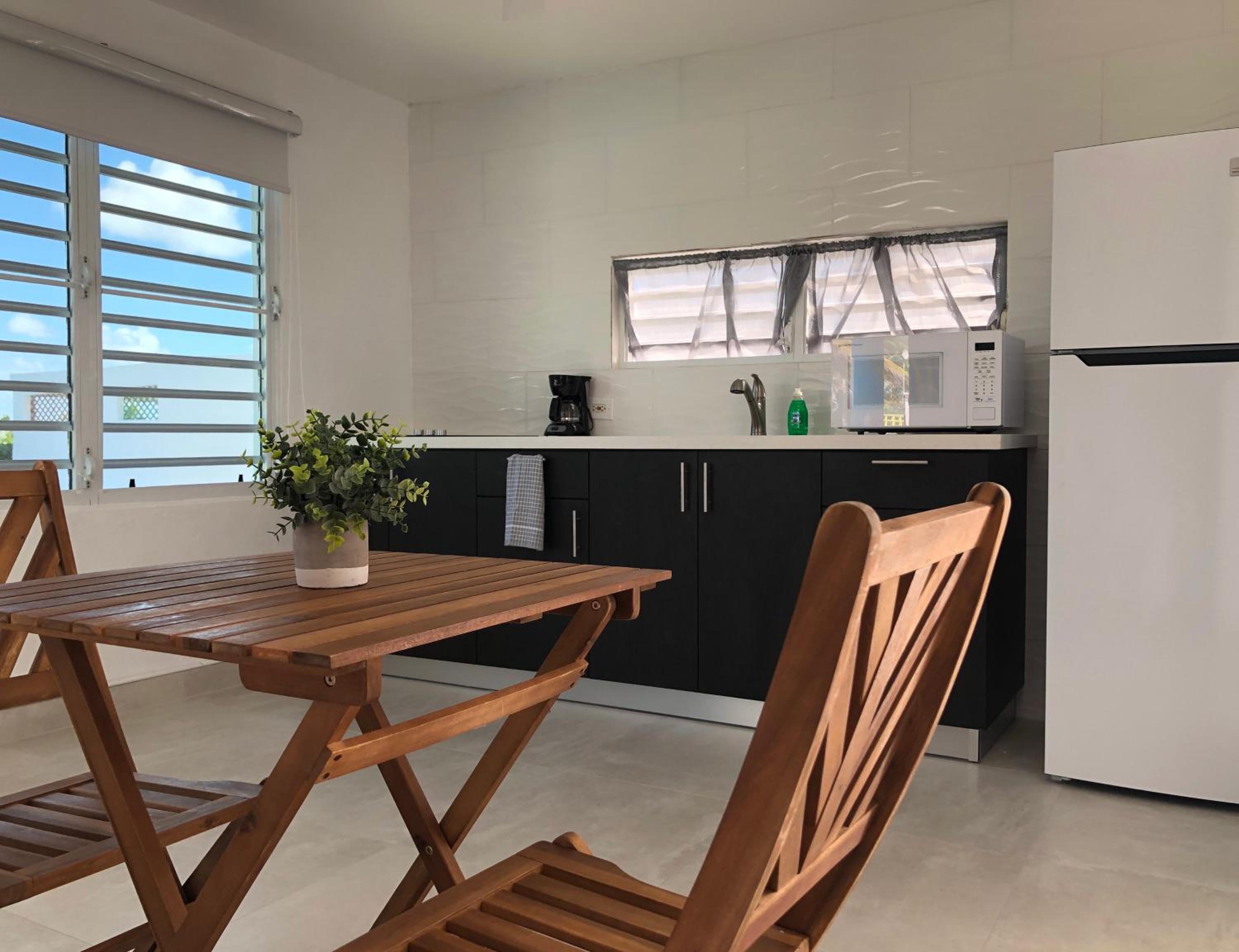 The Beach Guesthouse