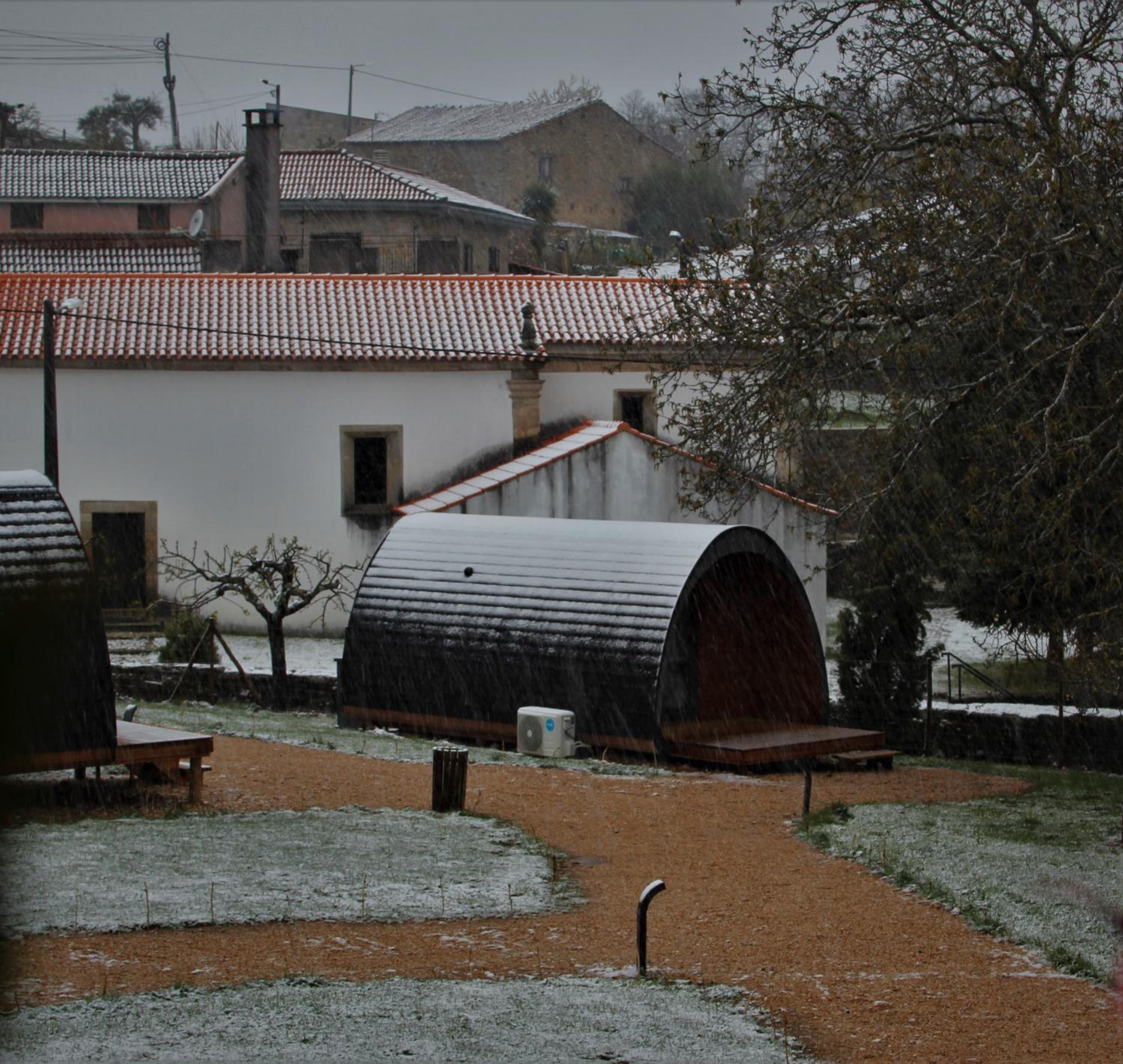 Glamping Hills view 4