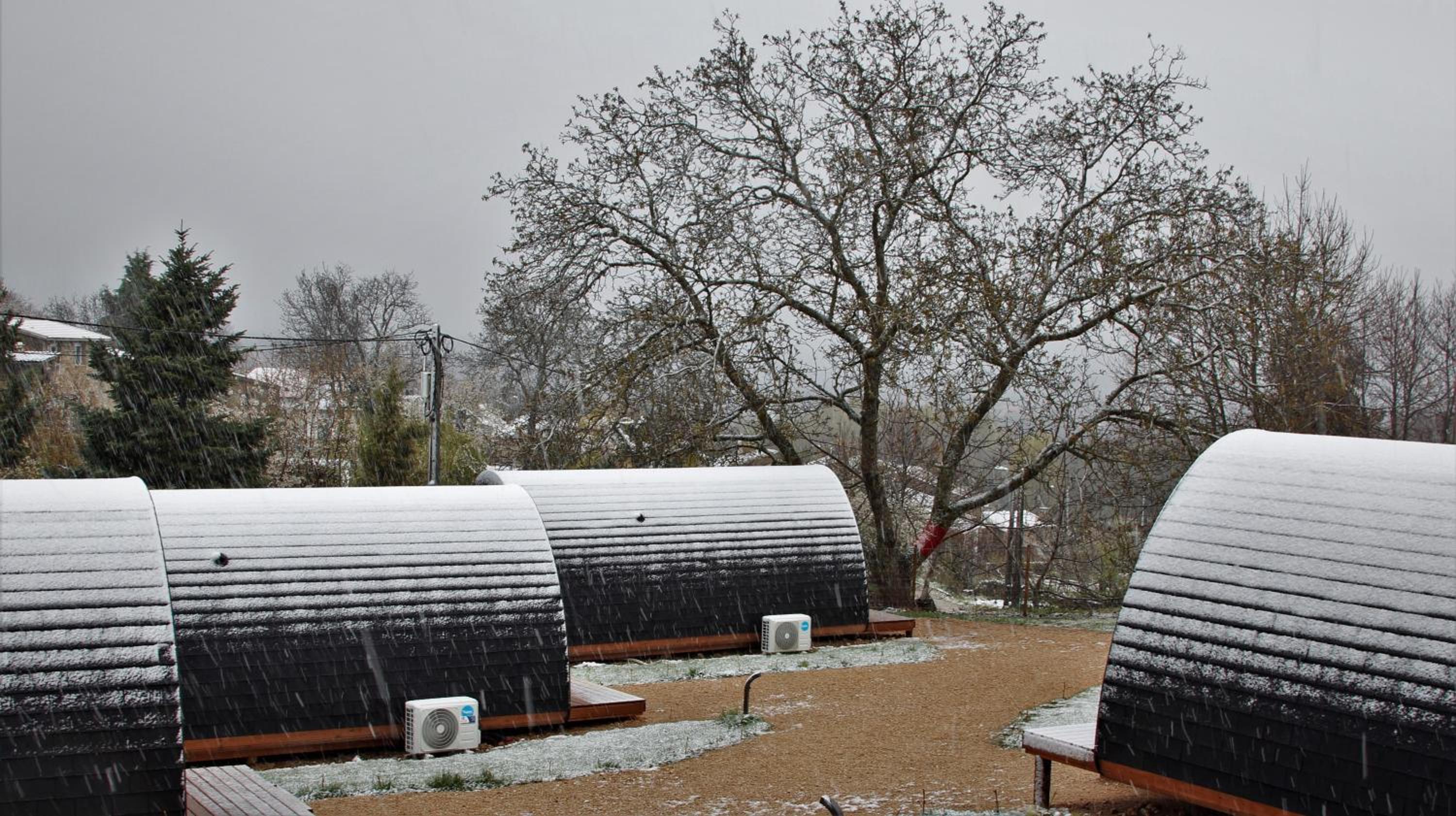 Glamping Hills view 5