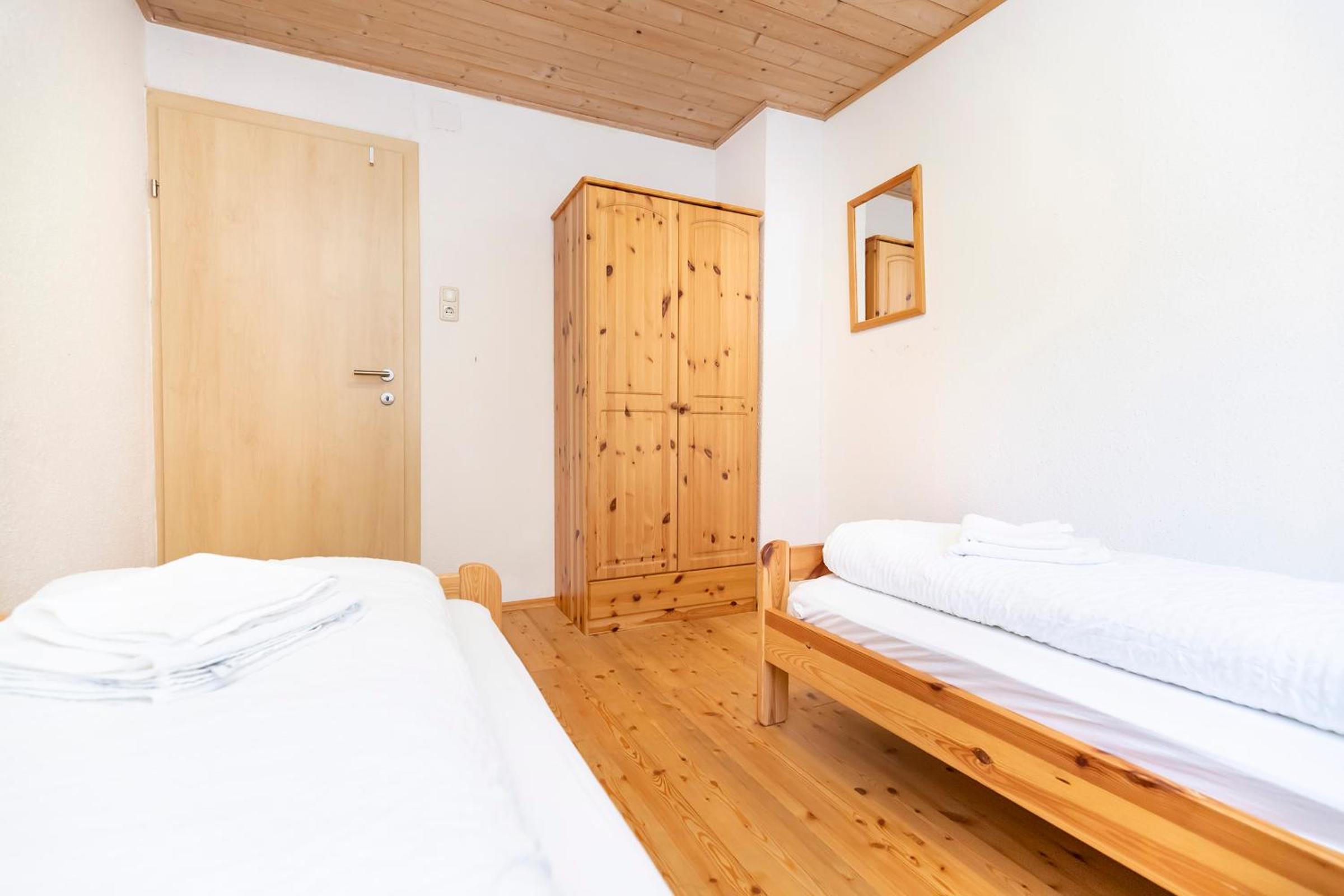 Chalet Struber