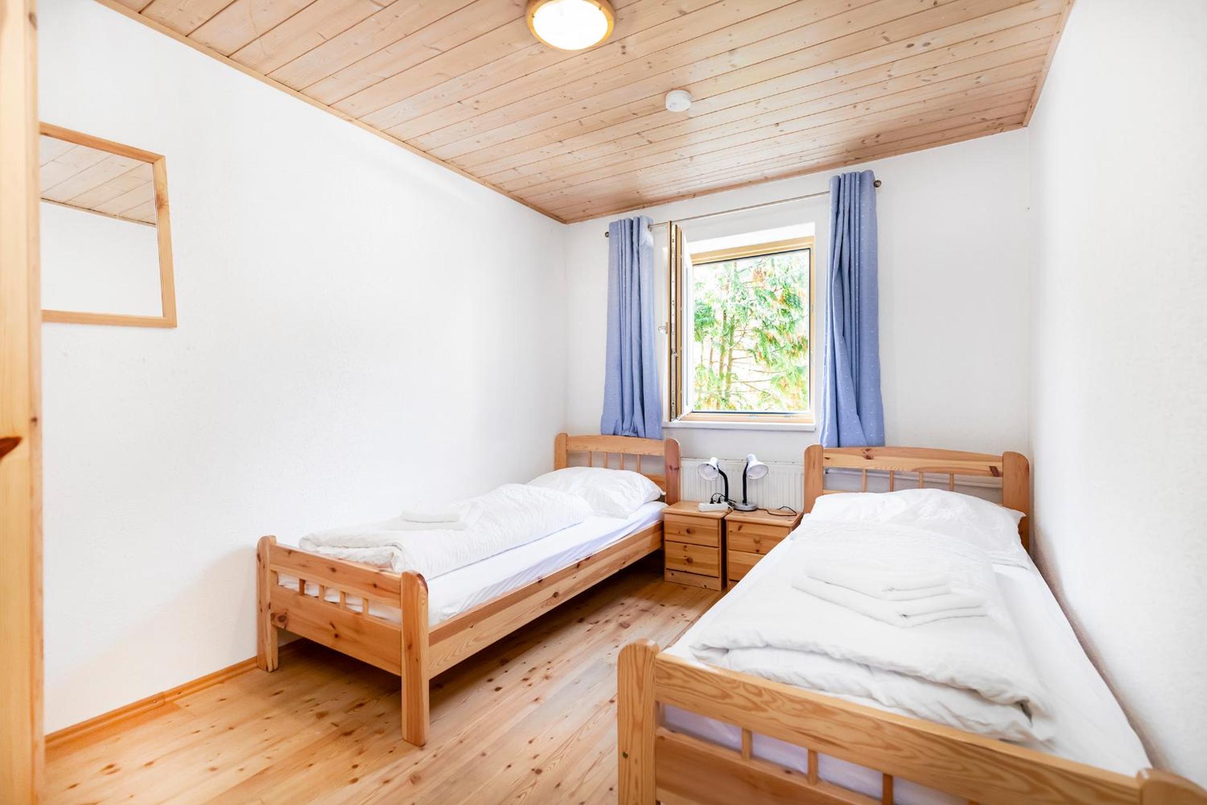 Chalet Struber