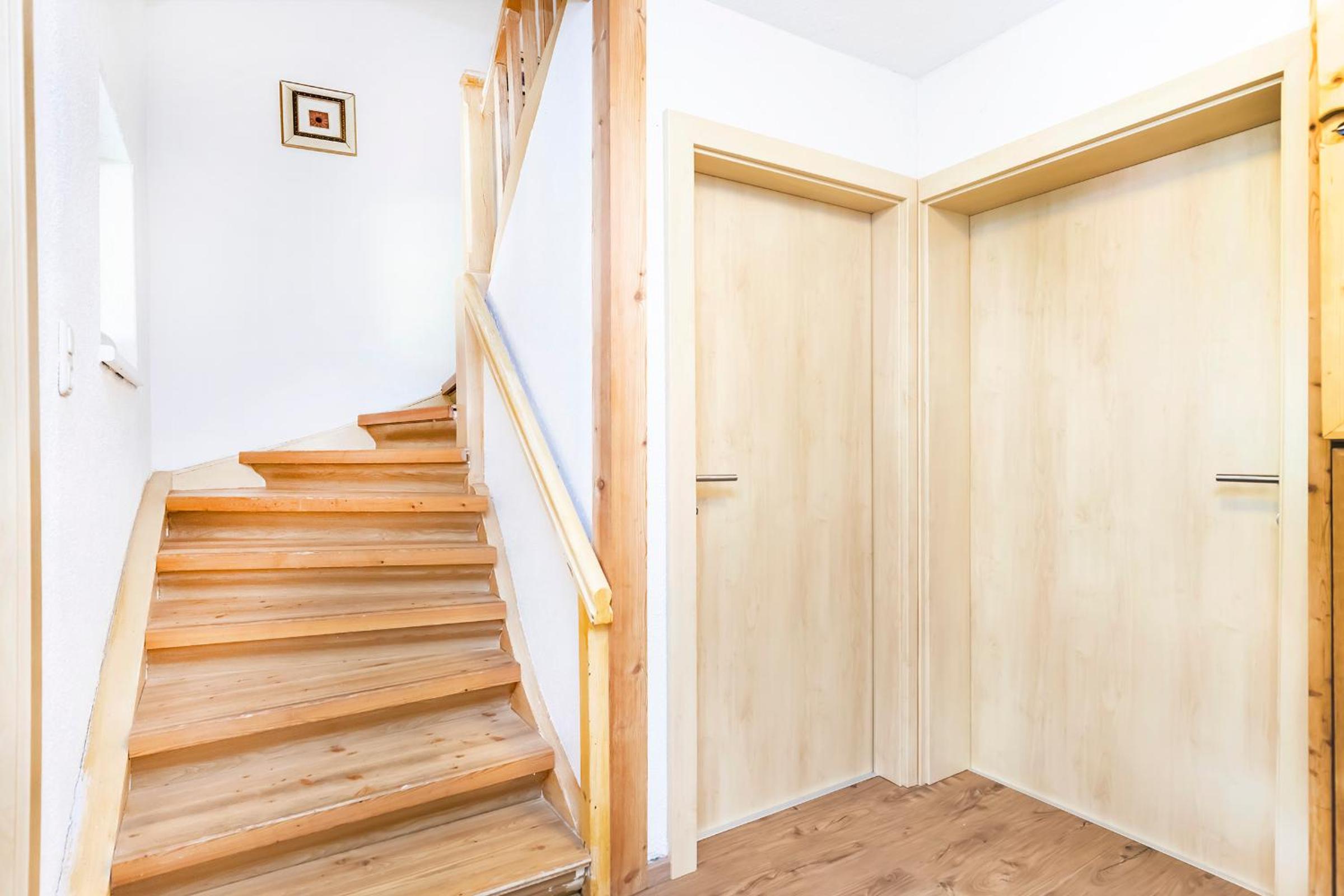 Chalet Struber