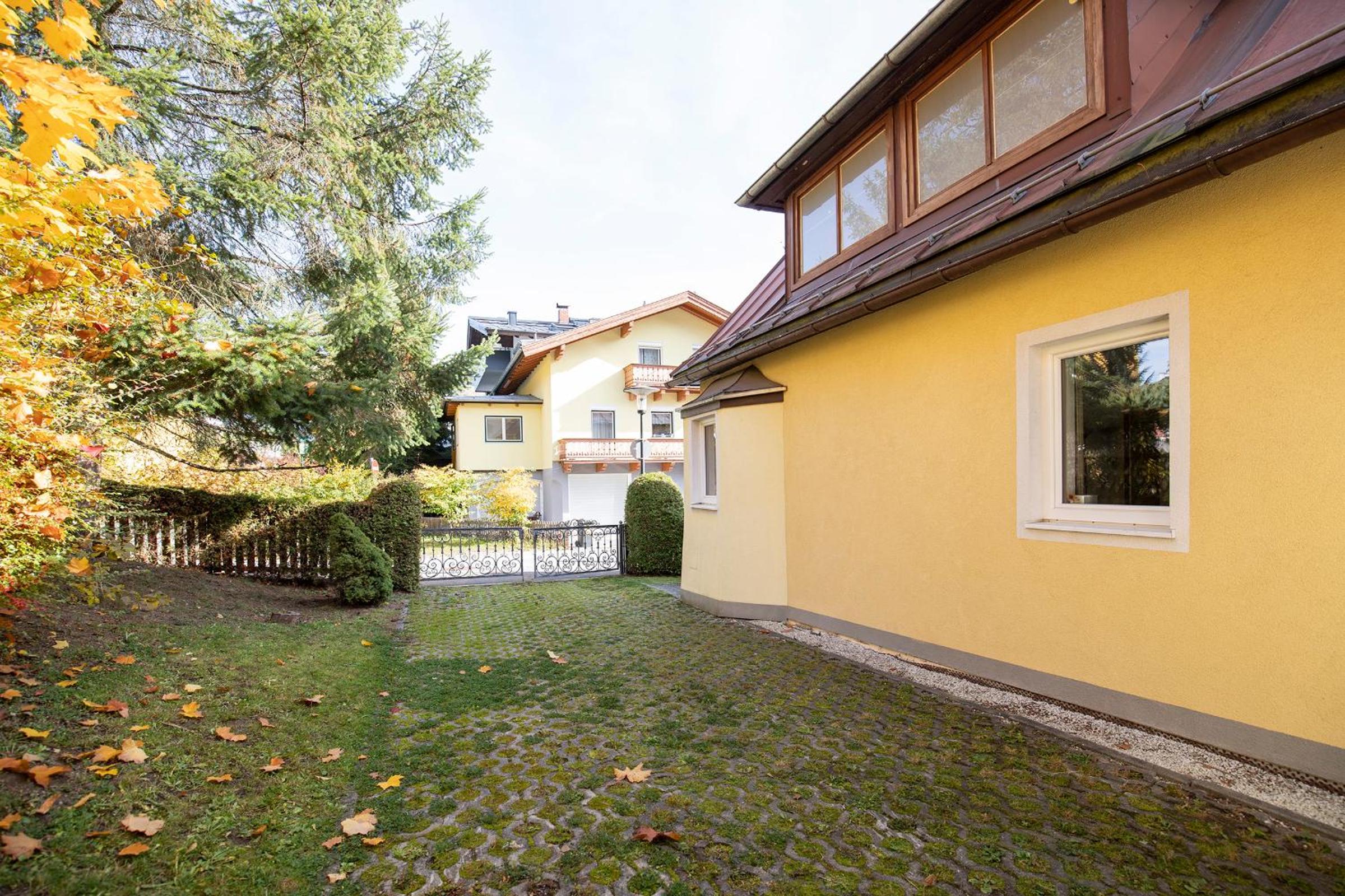 Chalet Struber
