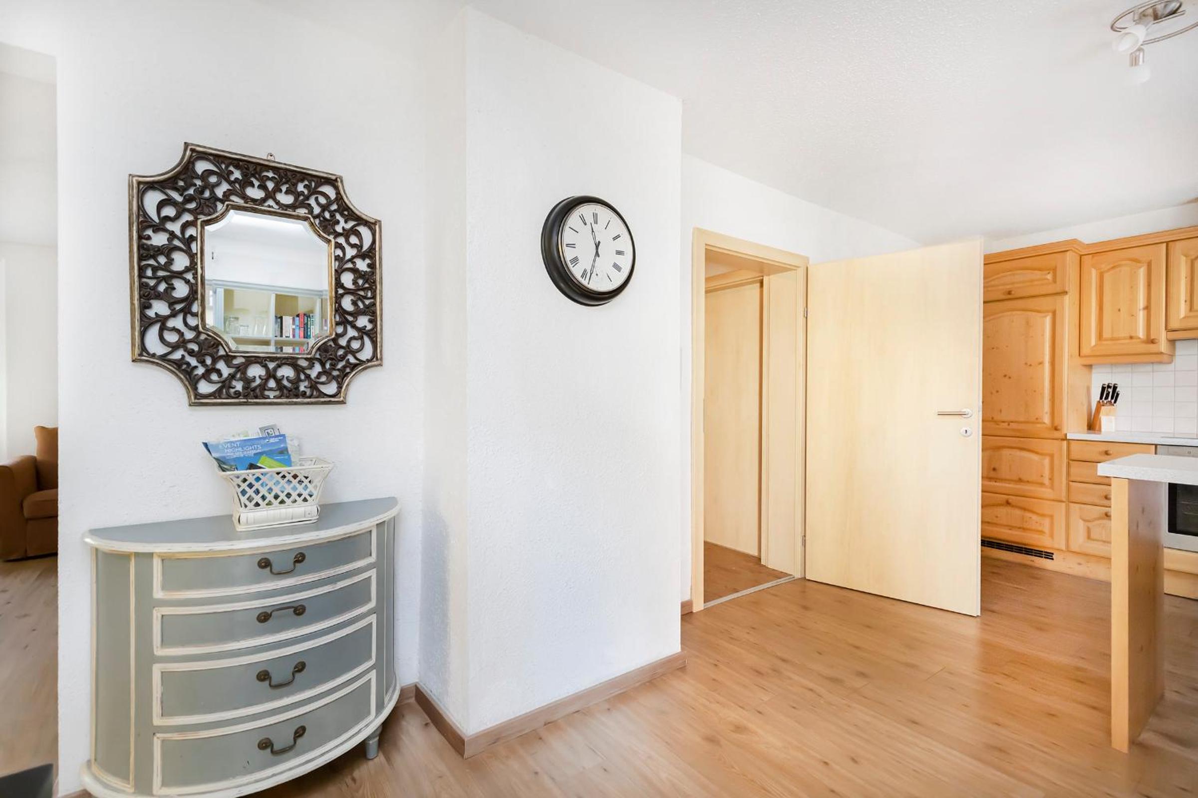 Chalet Struber