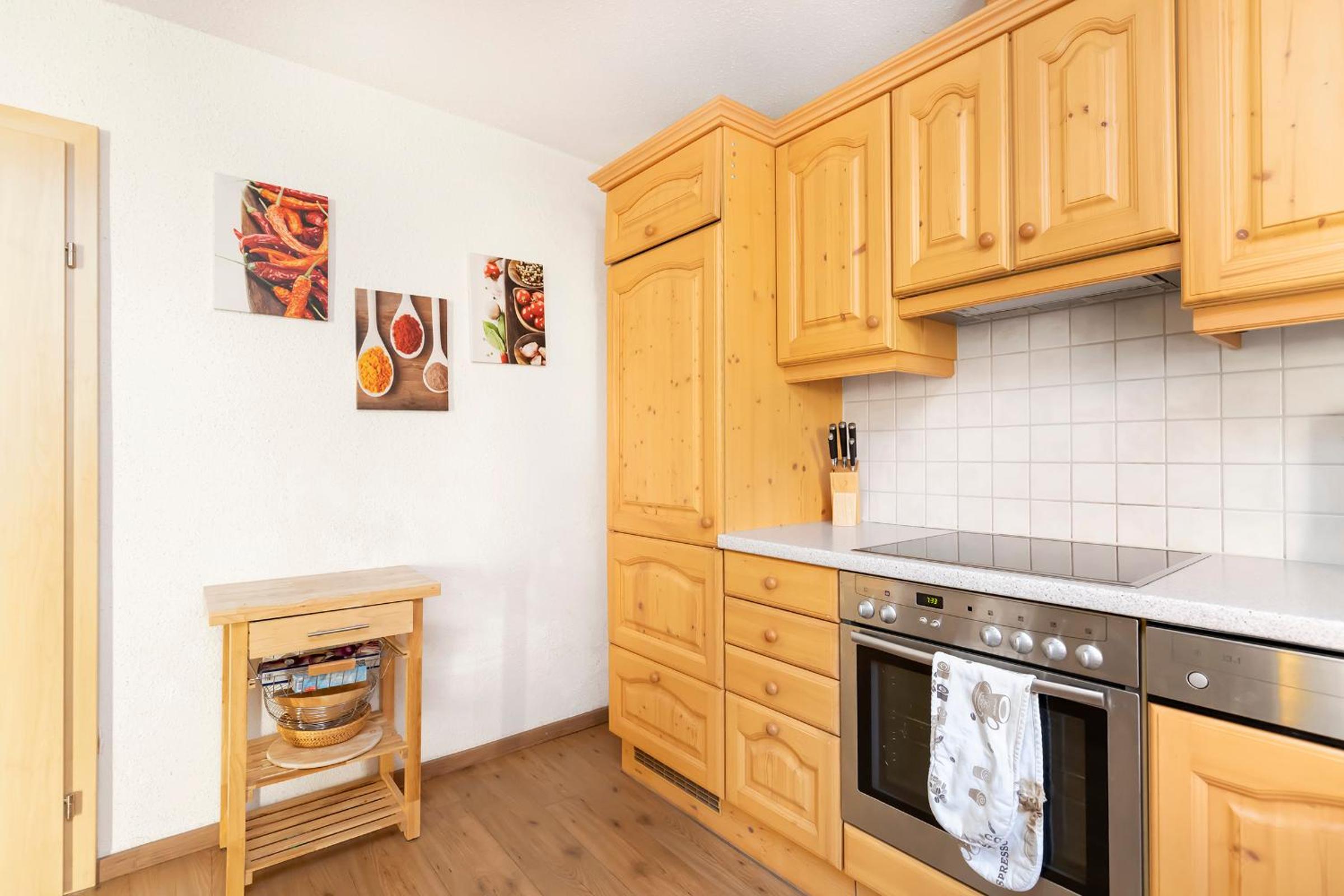 Chalet Struber