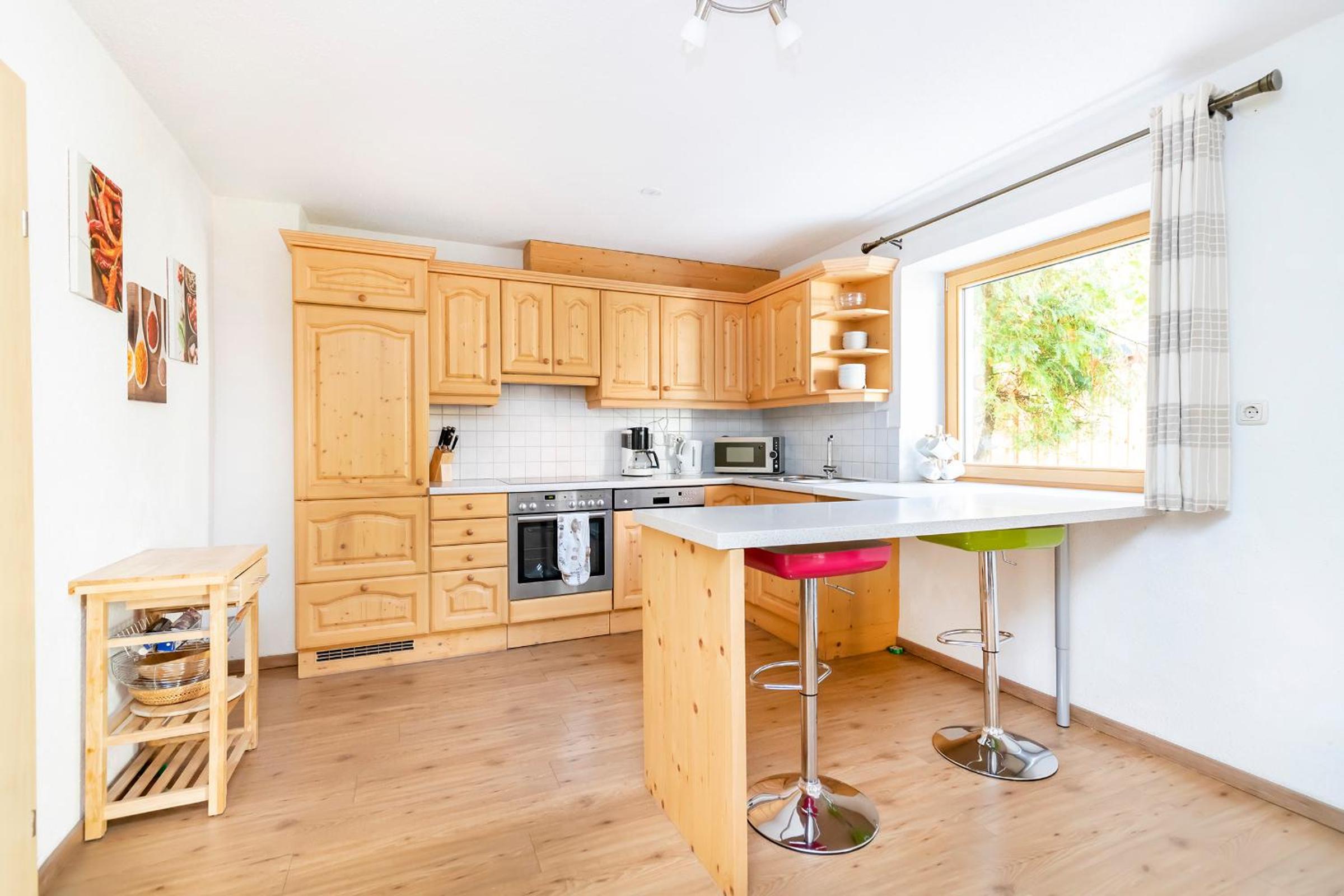 Chalet Struber