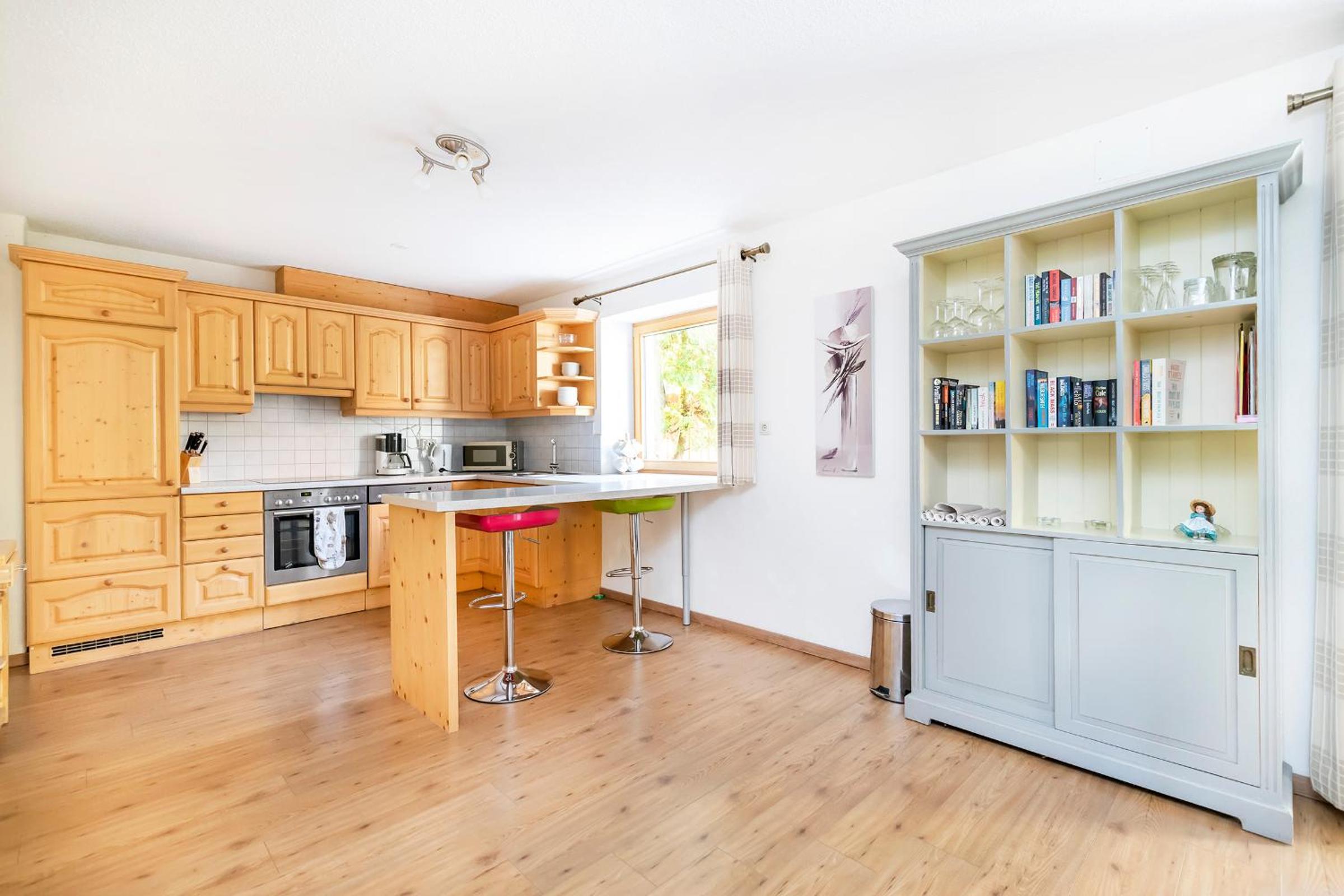 Chalet Struber