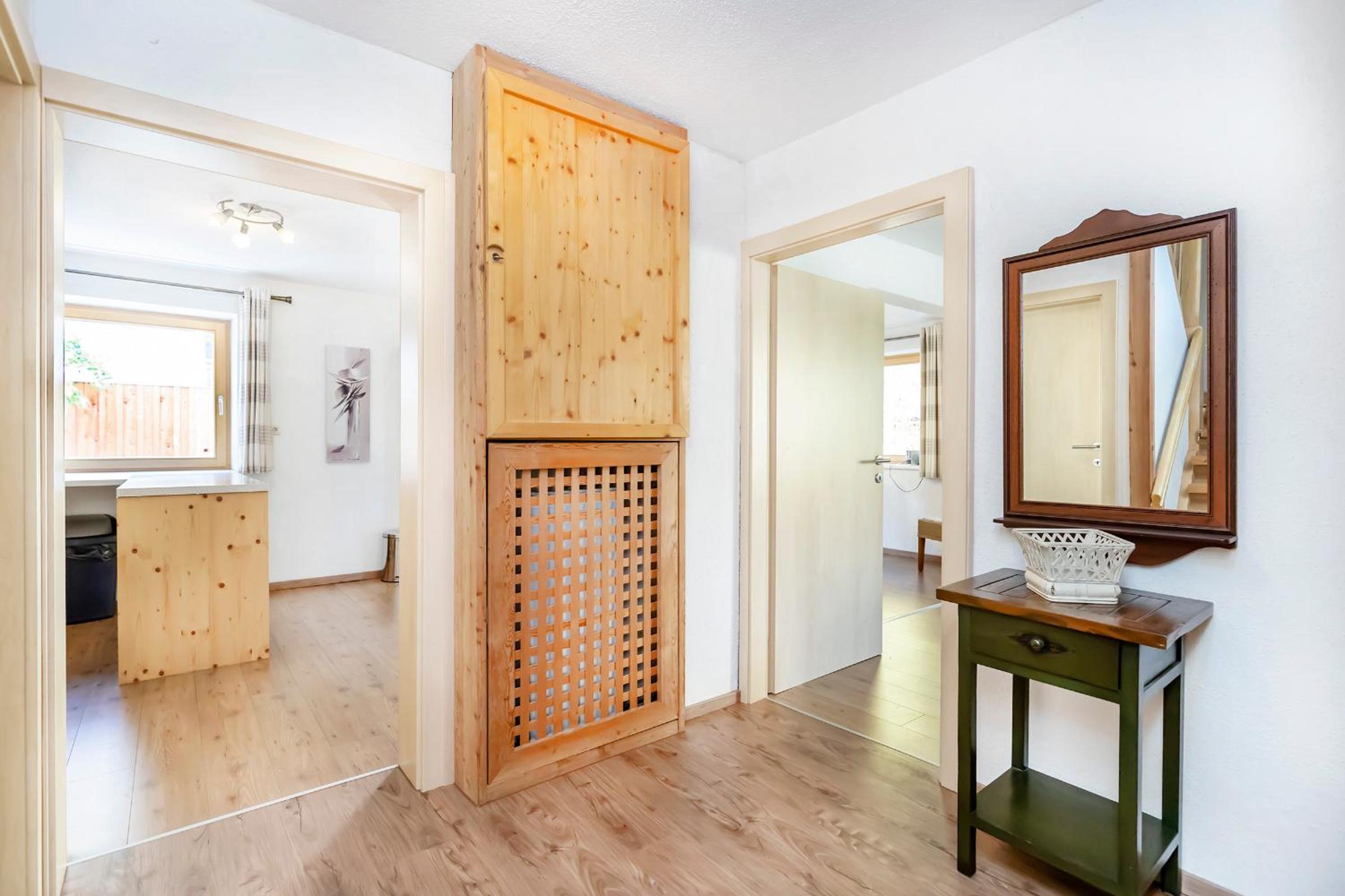 Chalet Struber
