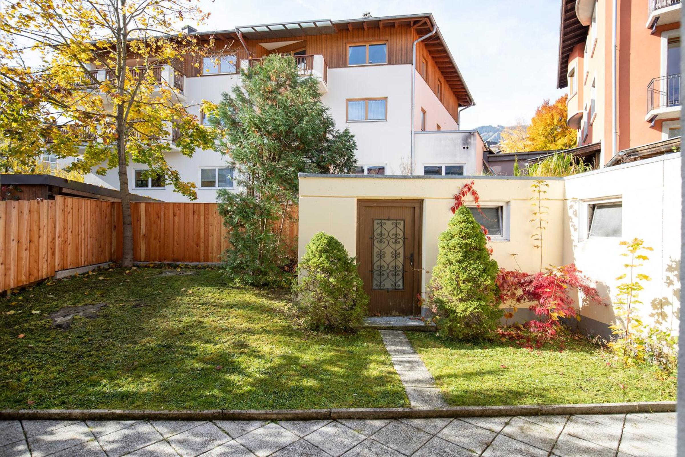 Chalet Struber