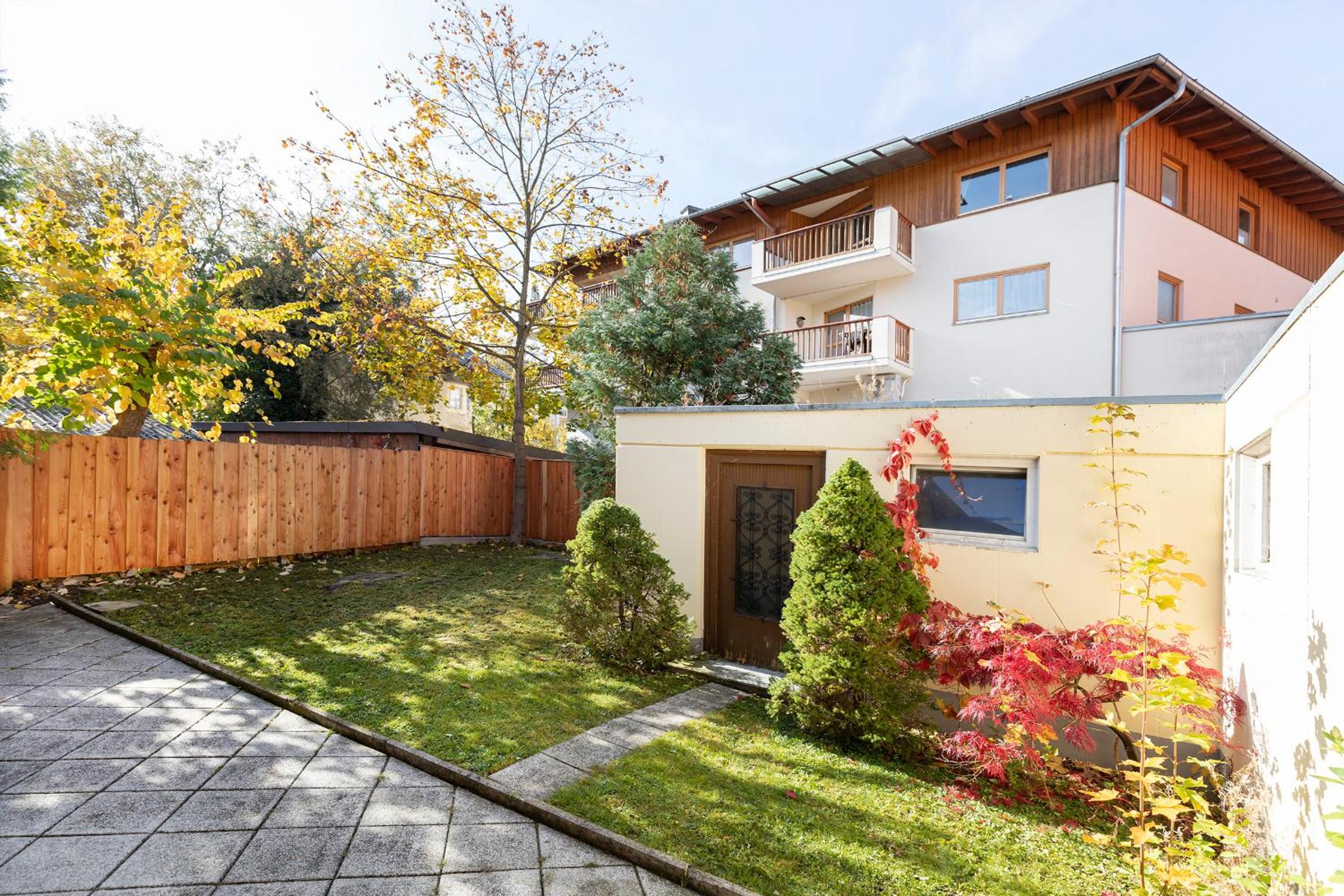 Chalet Struber