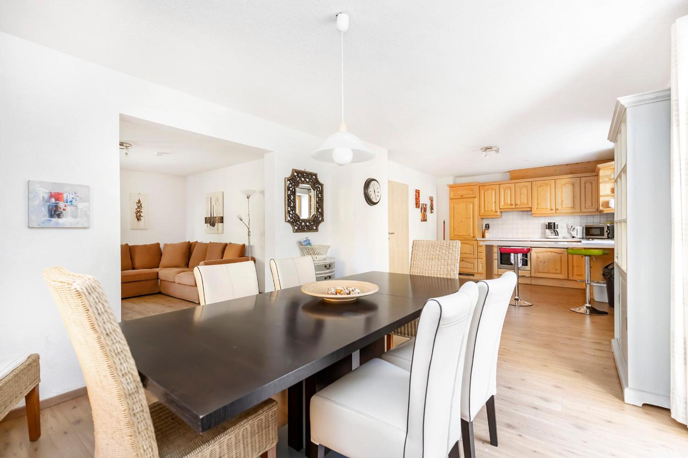 Chalet Struber