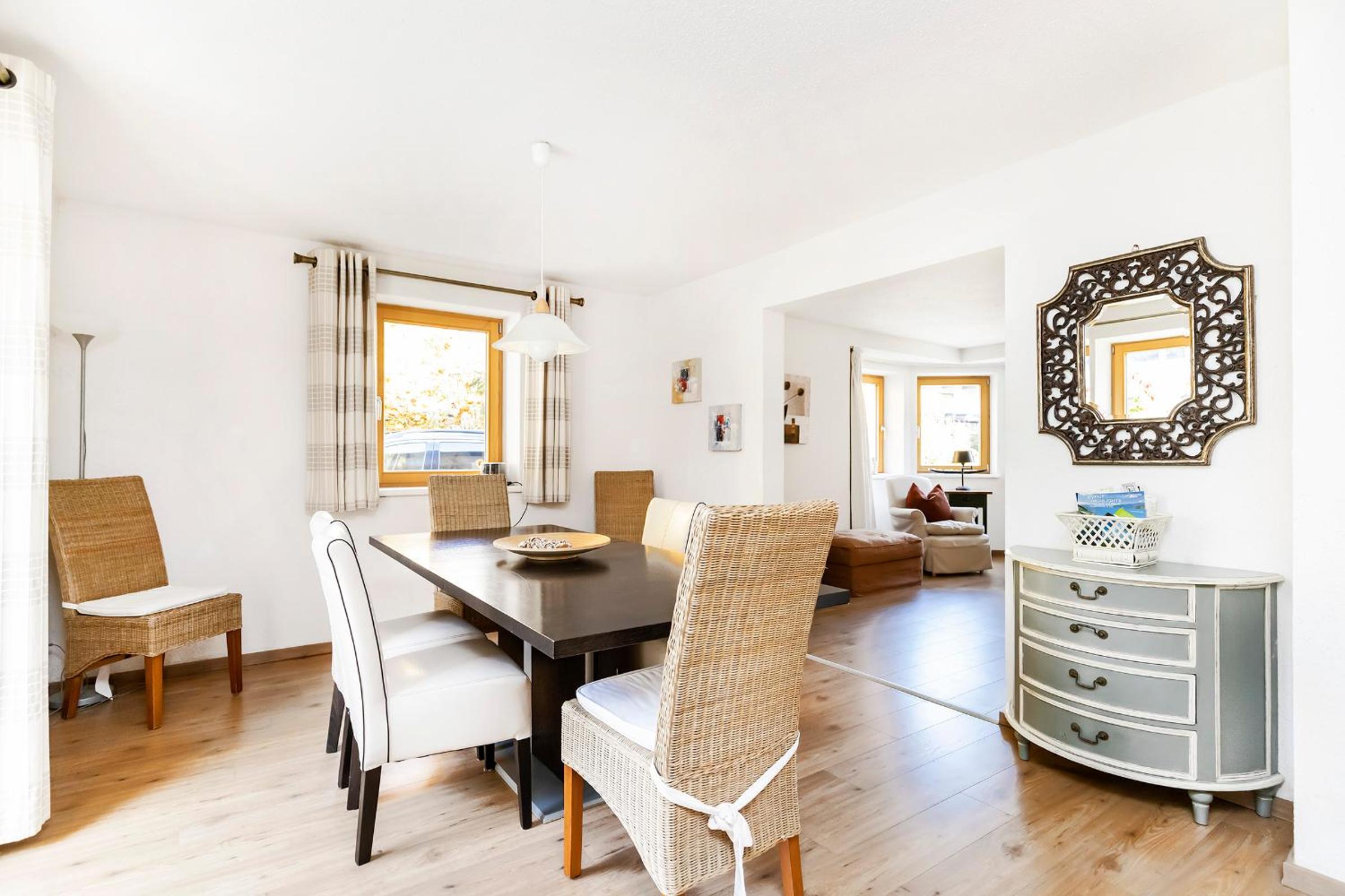 Chalet Struber