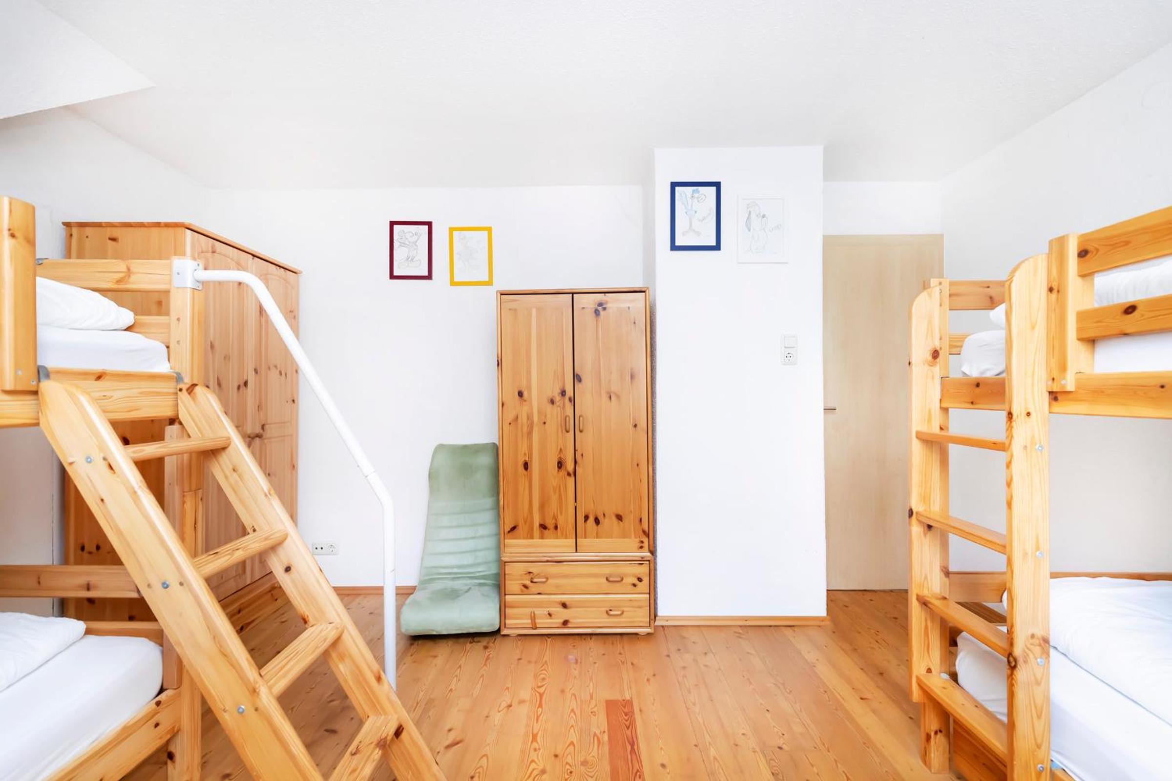 Chalet Struber