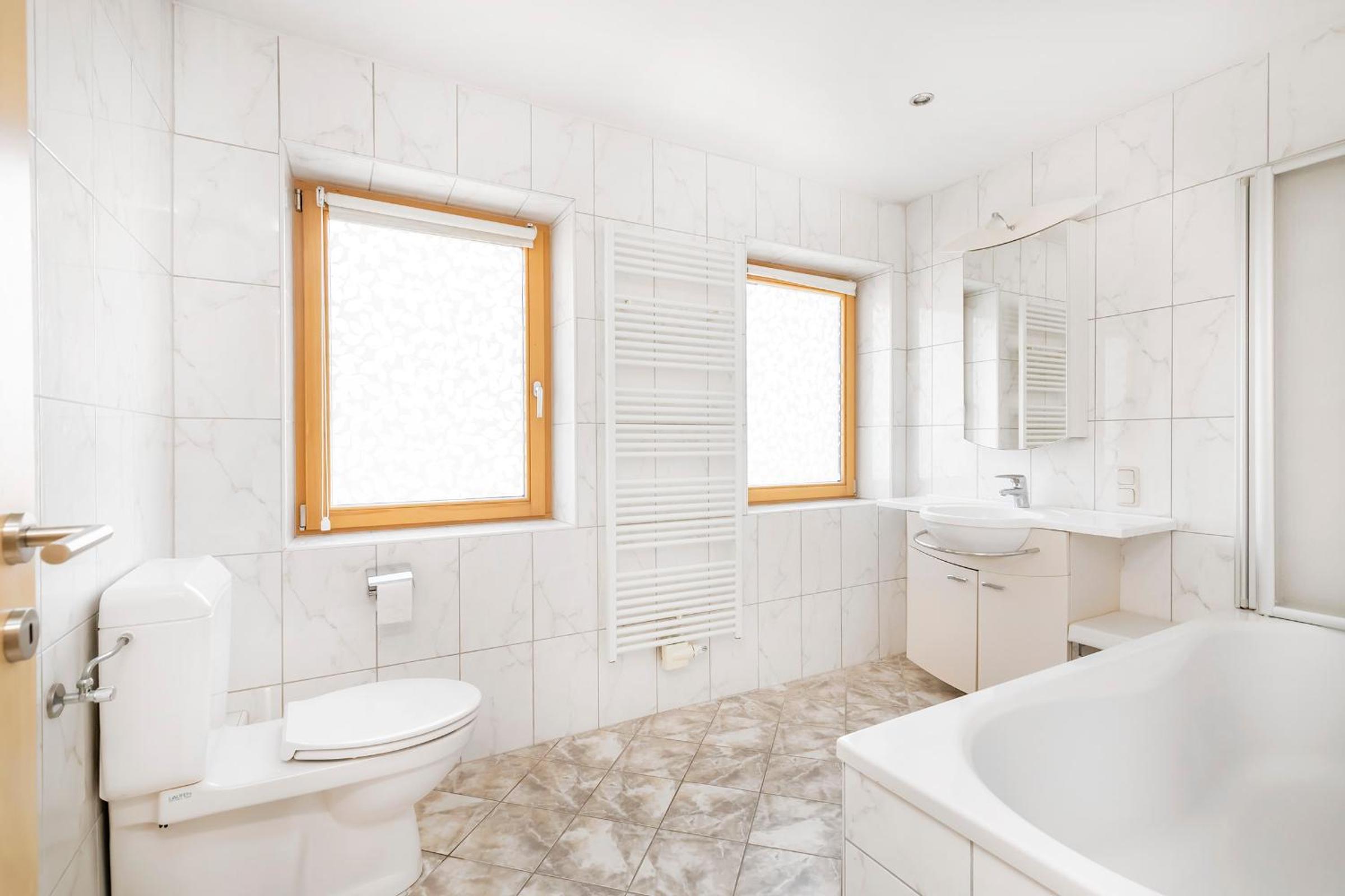 Chalet Struber